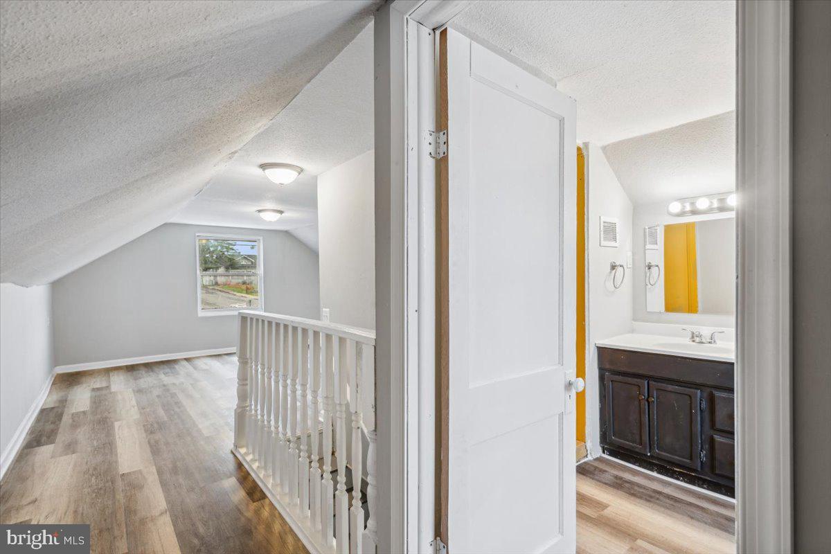 DOWNTOWN MARTINSBURG - Residential