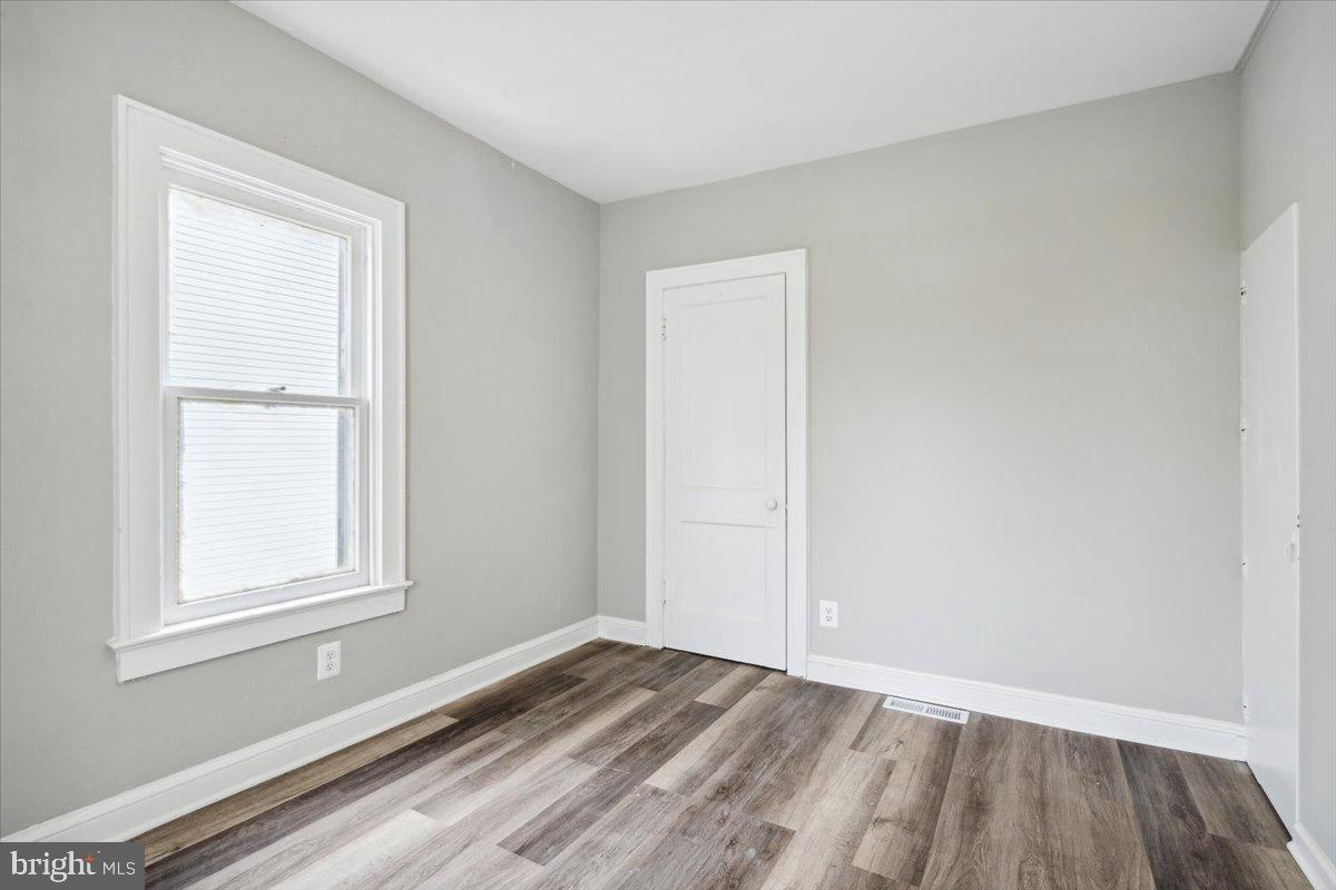 DOWNTOWN MARTINSBURG - Residential