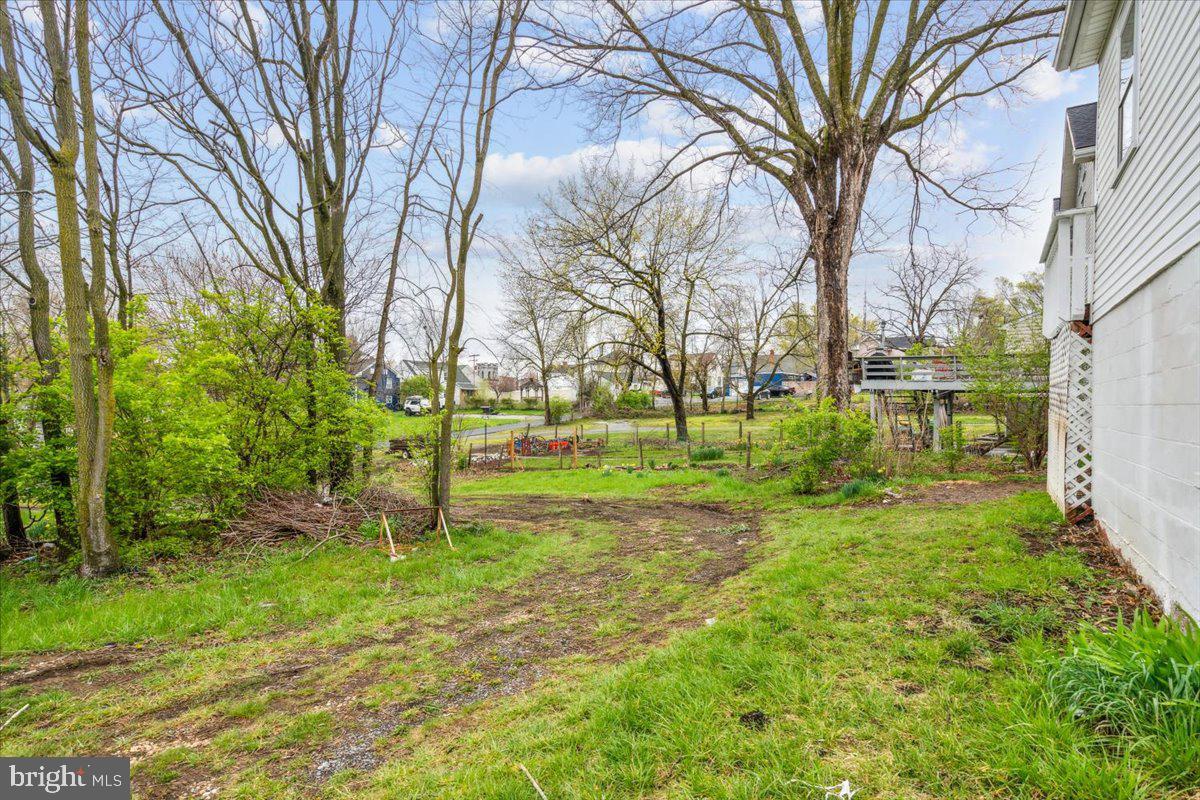 DOWNTOWN MARTINSBURG - Residential