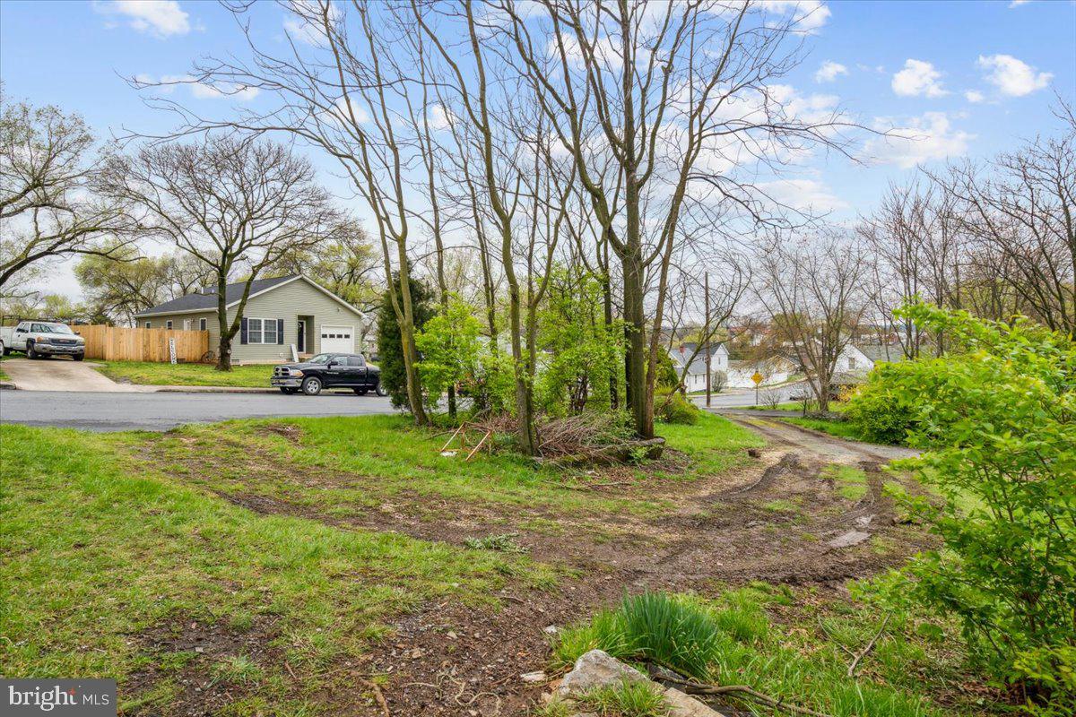 DOWNTOWN MARTINSBURG - Residential