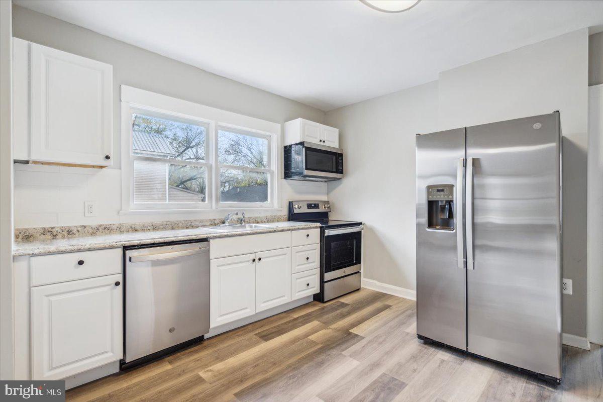 DOWNTOWN MARTINSBURG - Residential