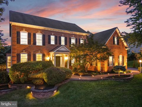 24224 KNOLLBROOK PLACE ALDIE VA 20105