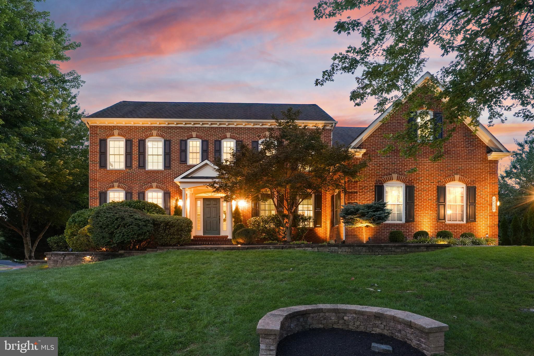 24224 KNOLLBROOK PLACE