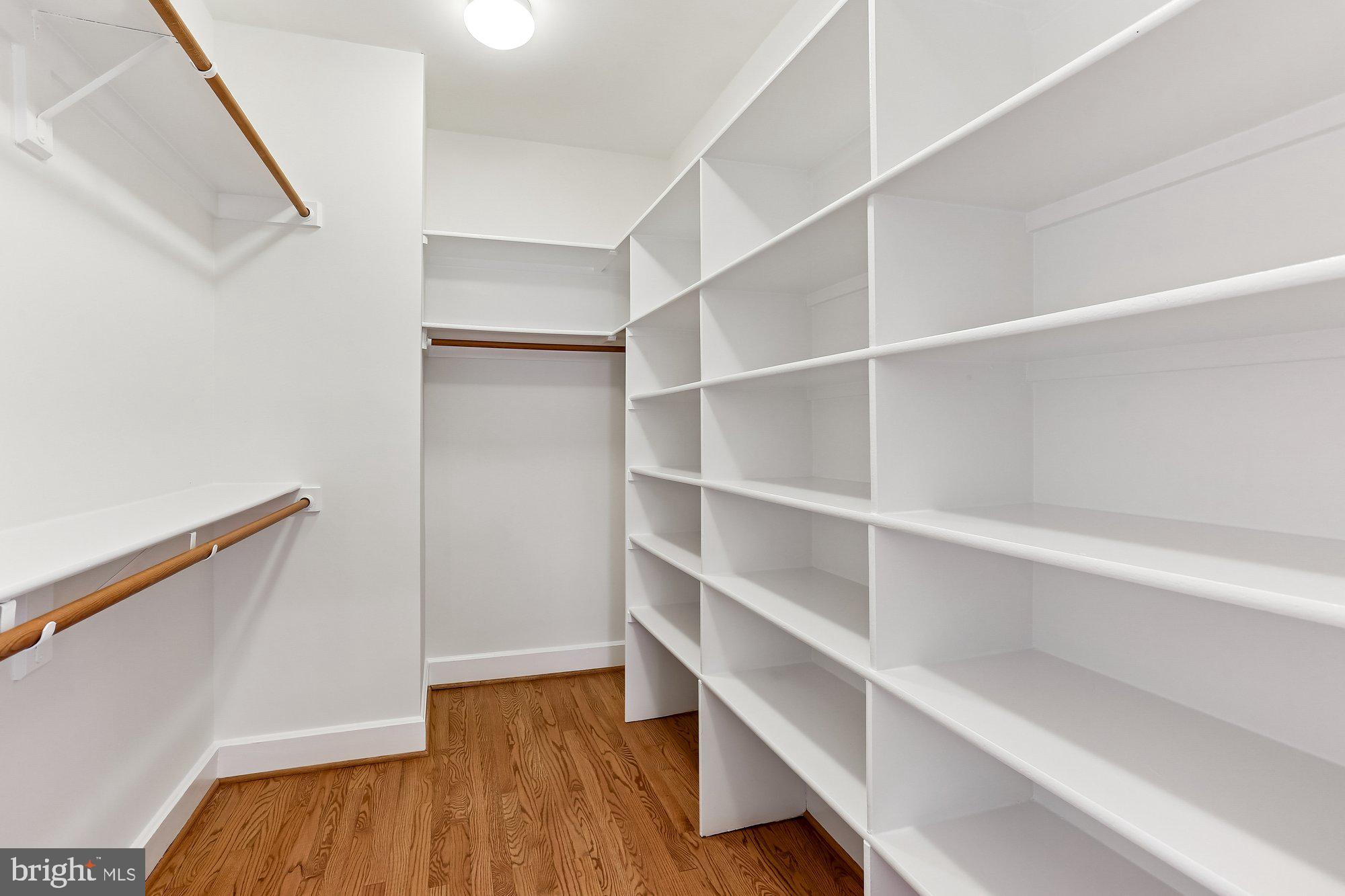 CHEVY CHASE VIEW - Residential