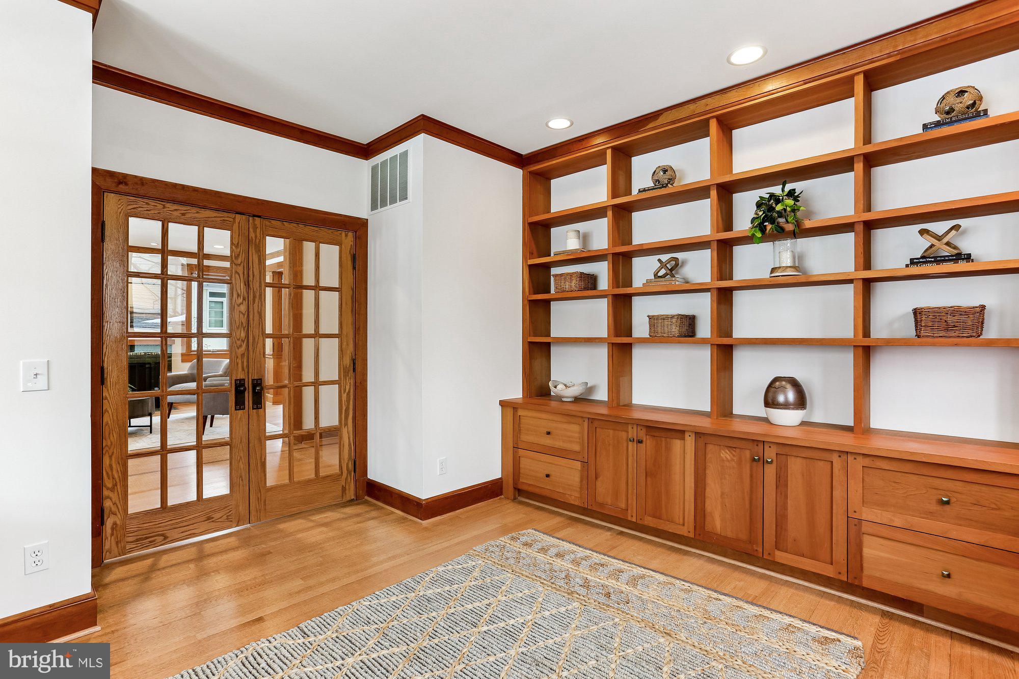 CHEVY CHASE VIEW - Residential