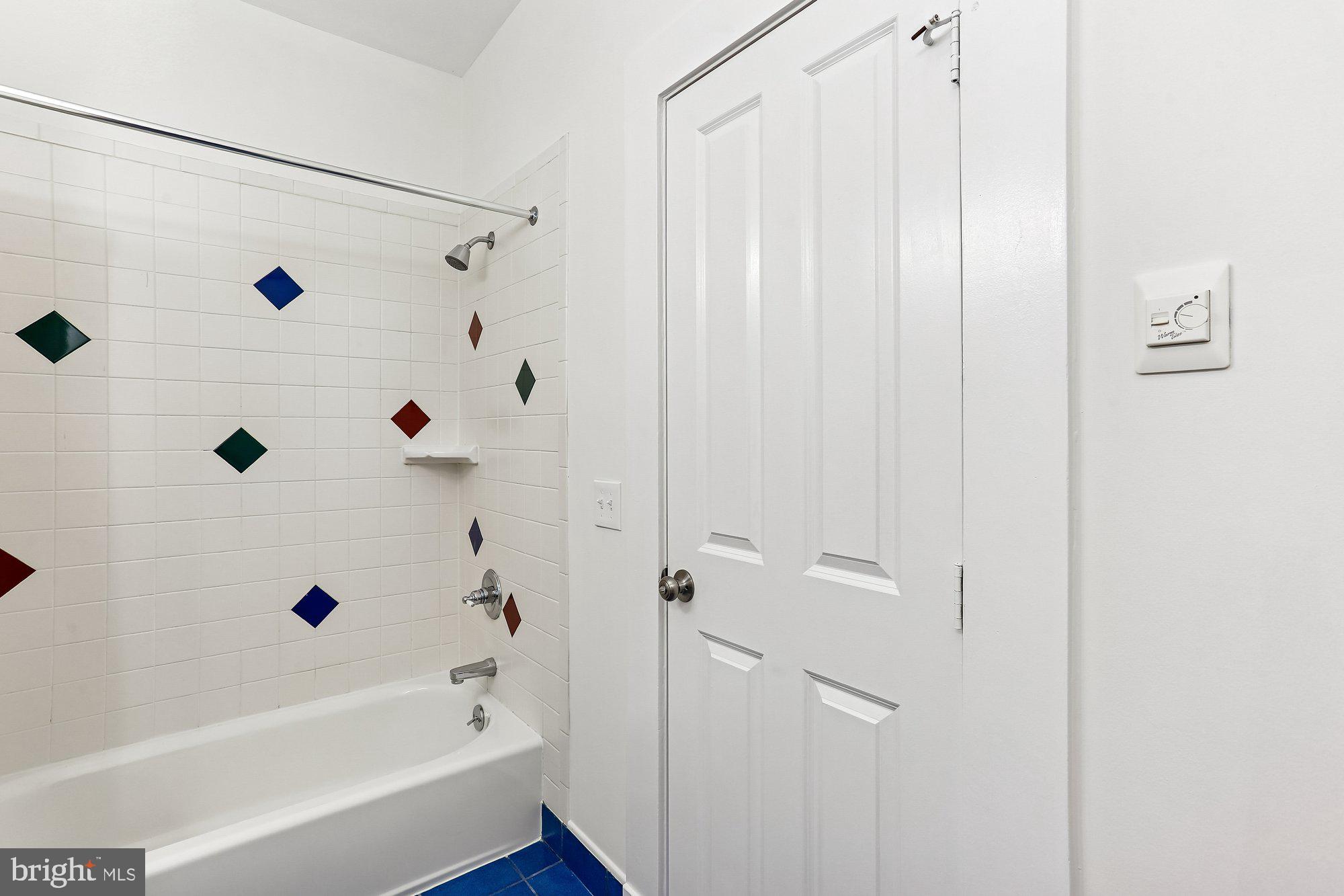 CHEVY CHASE VIEW - Residential