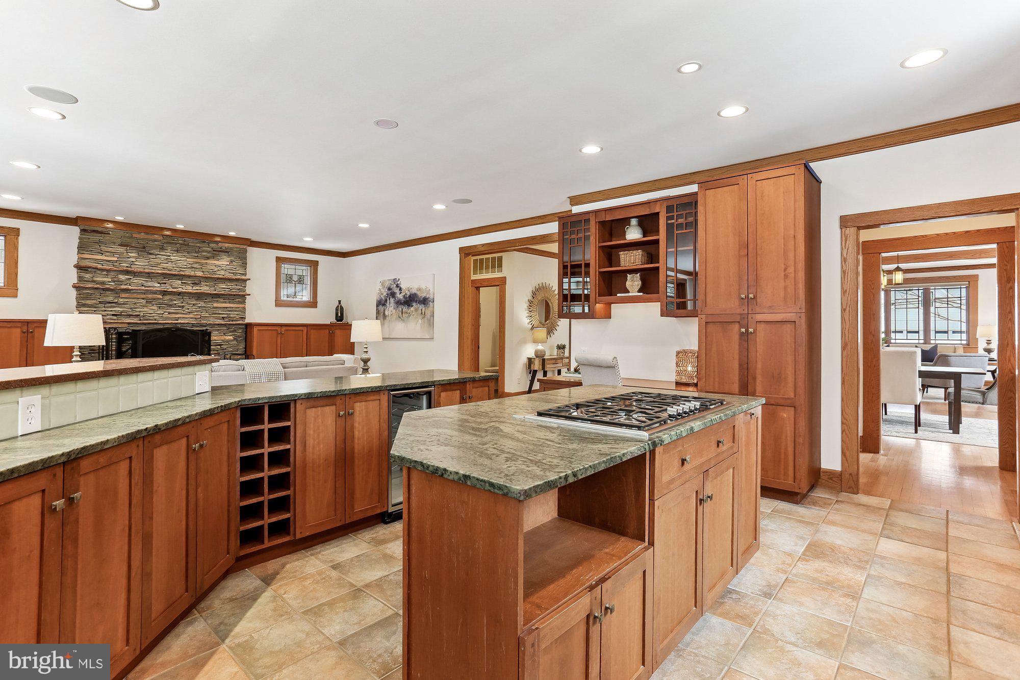 CHEVY CHASE VIEW - Residential