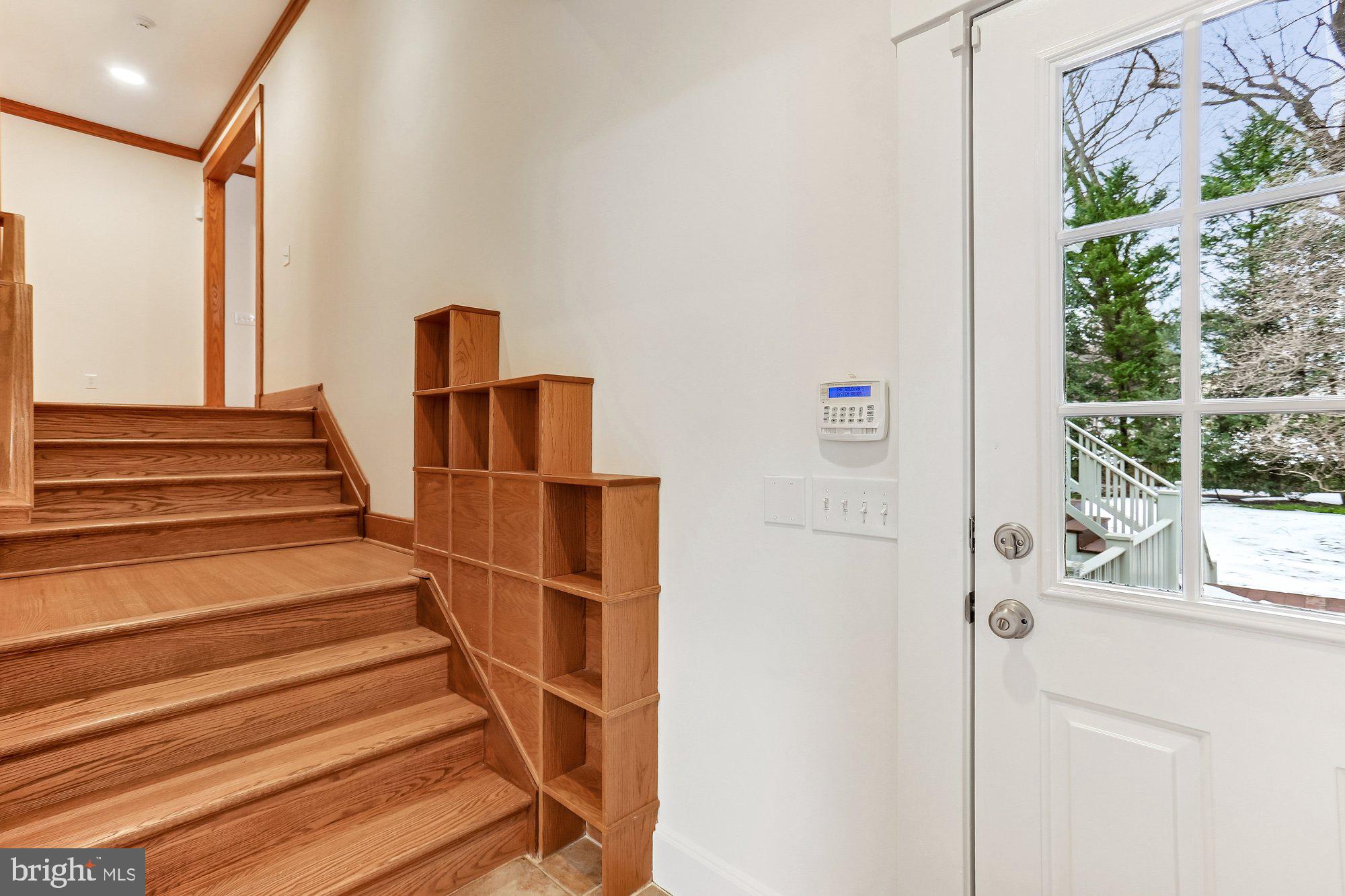 CHEVY CHASE VIEW - Residential