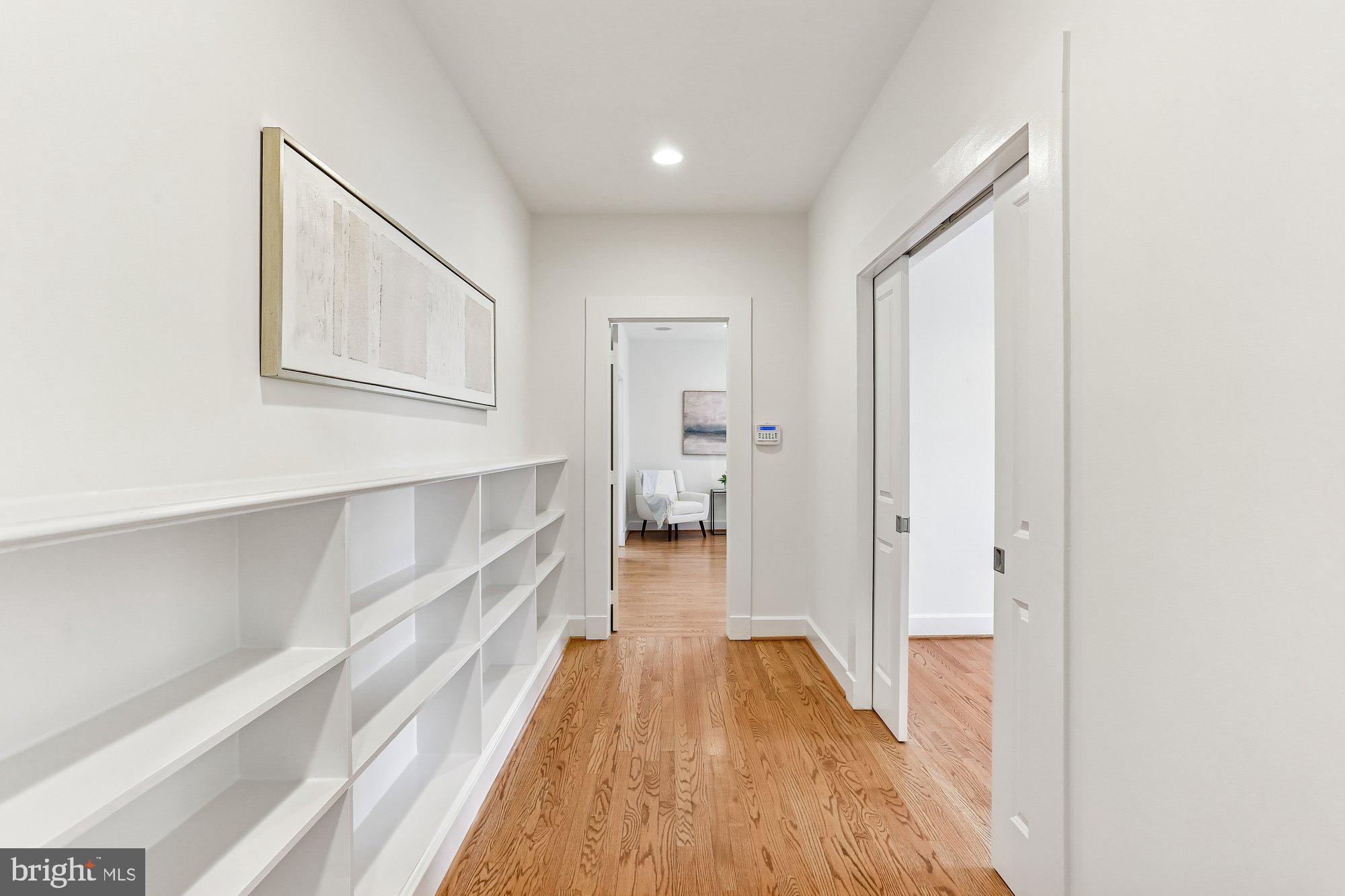 CHEVY CHASE VIEW - Residential