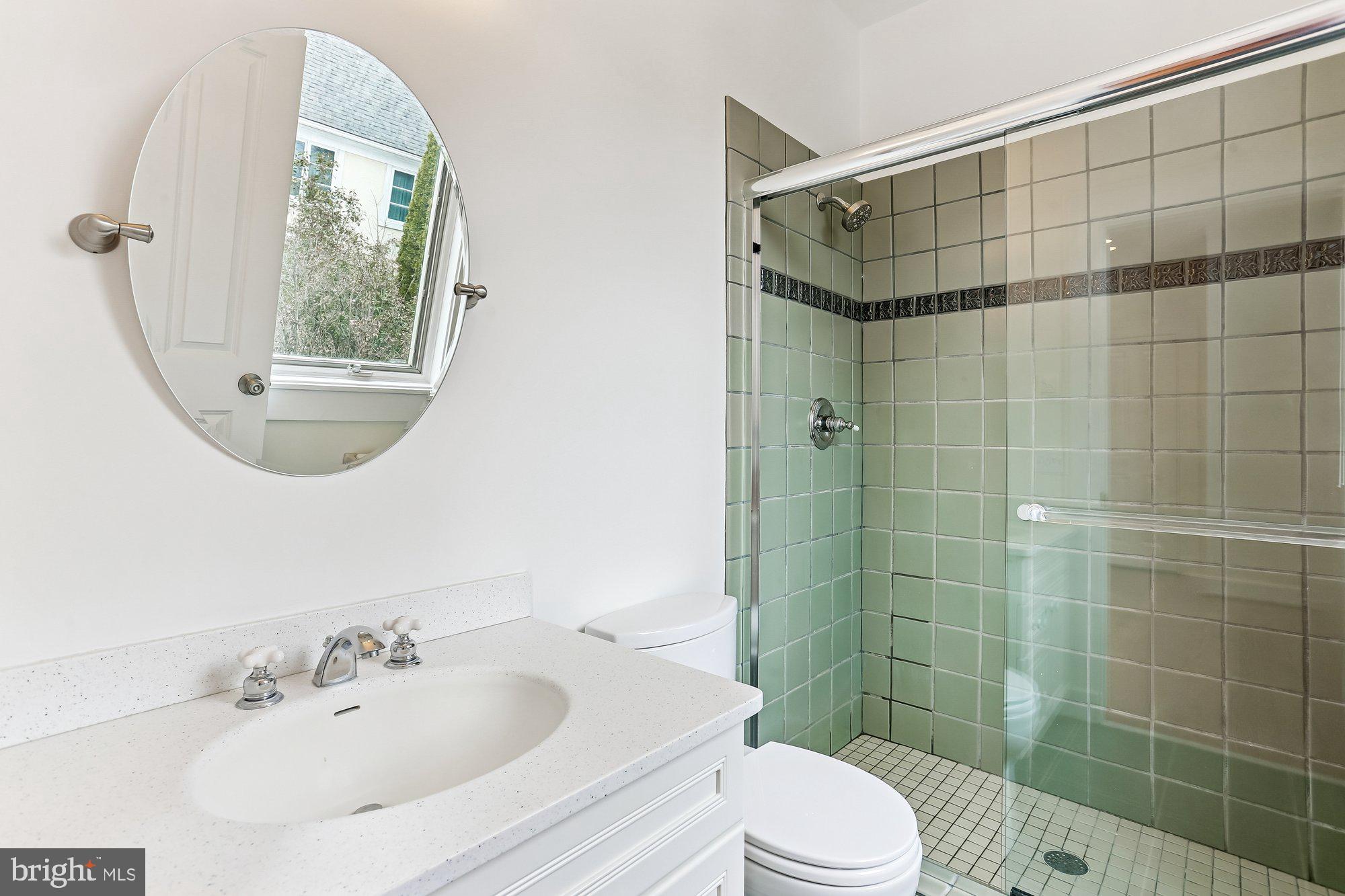 CHEVY CHASE VIEW - Residential