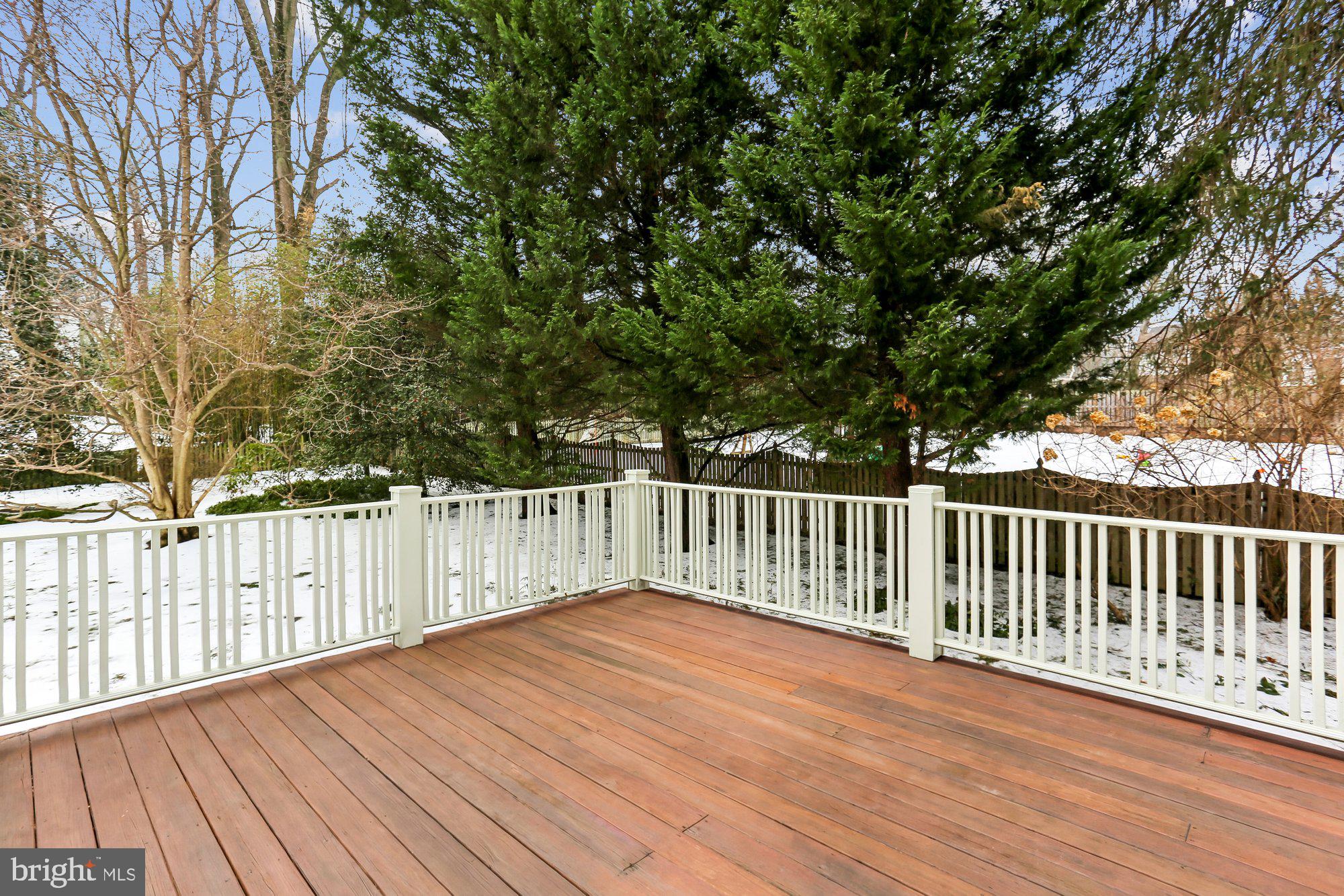 CHEVY CHASE VIEW - Residential