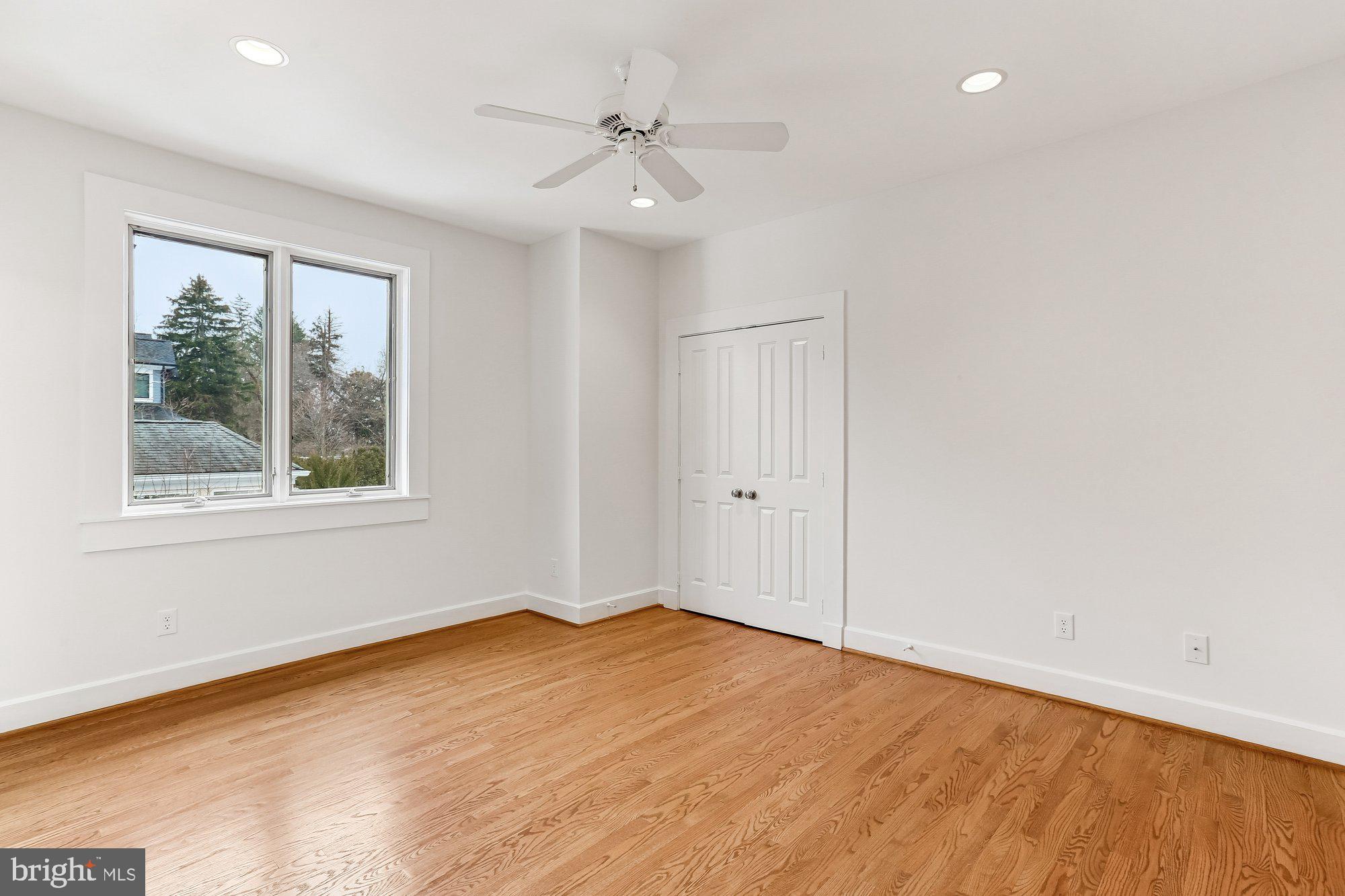 CHEVY CHASE VIEW - Residential