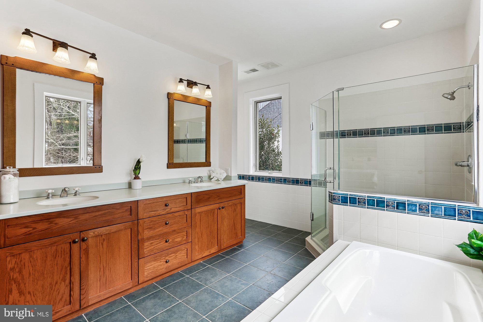 CHEVY CHASE VIEW - Residential