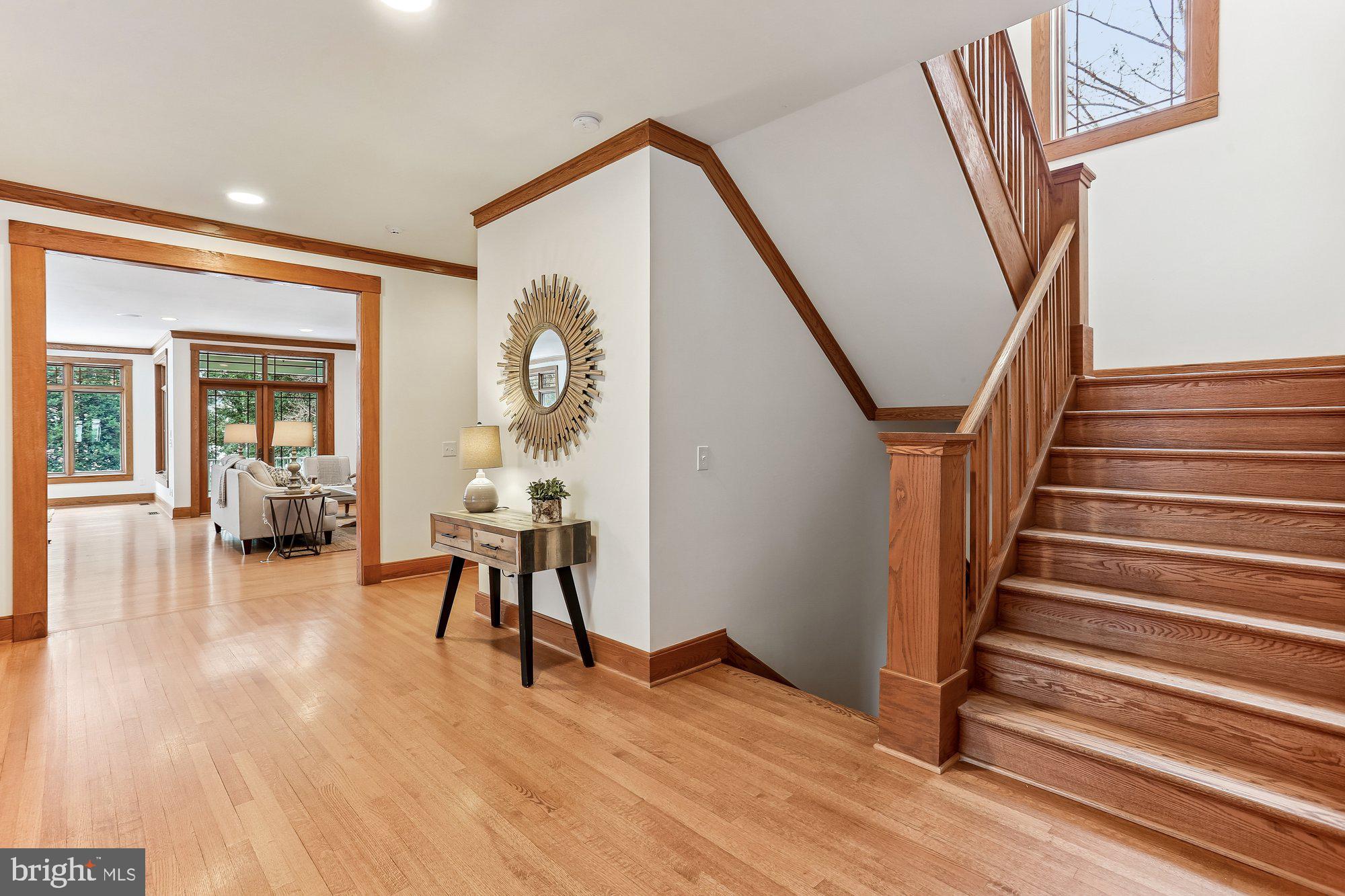 CHEVY CHASE VIEW - Residential