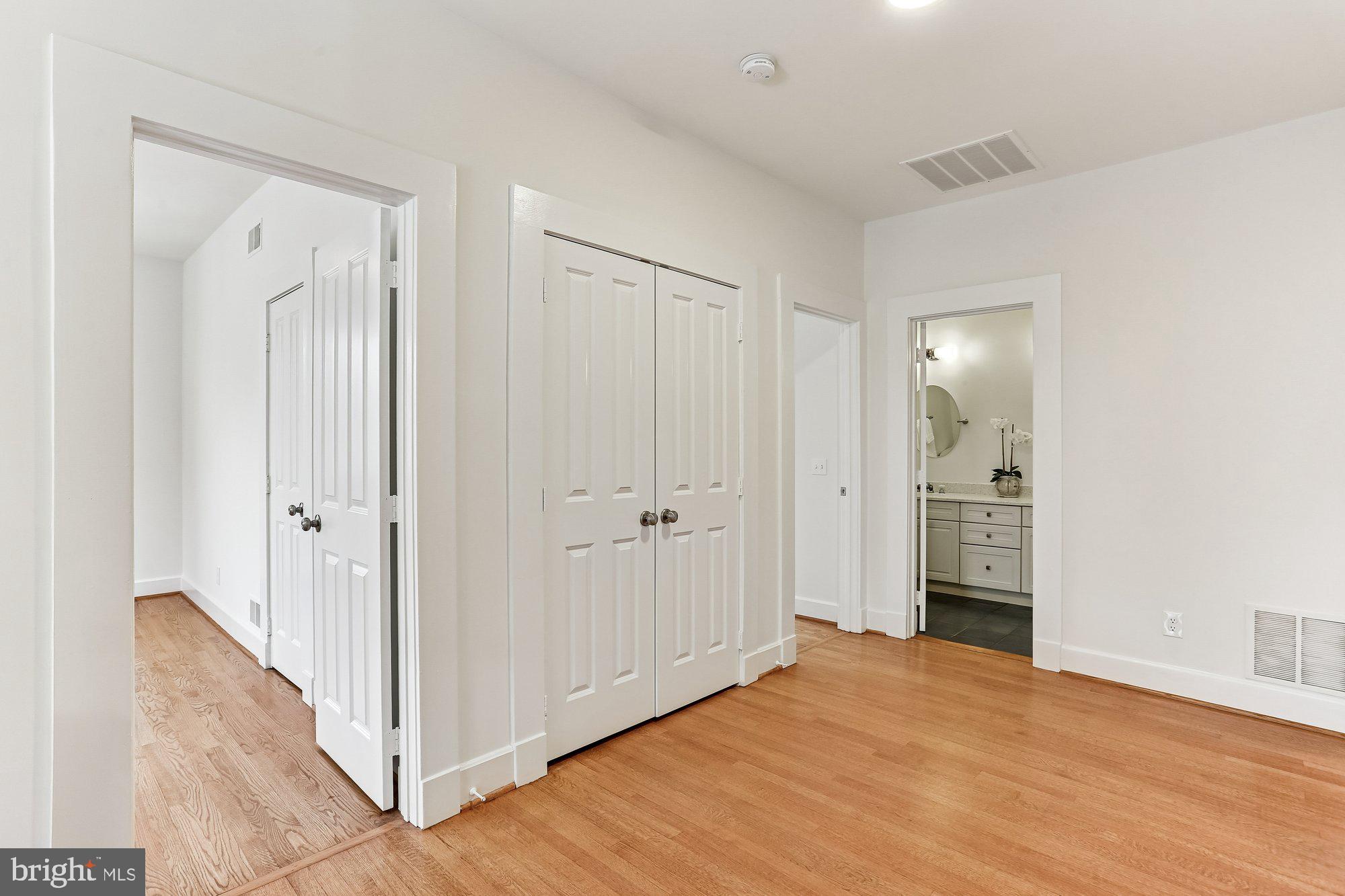 CHEVY CHASE VIEW - Residential