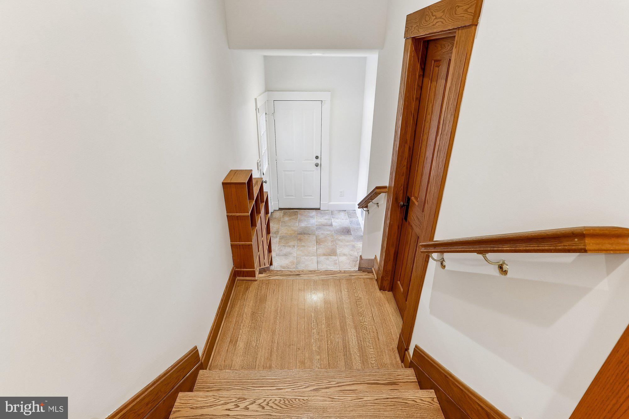 CHEVY CHASE VIEW - Residential