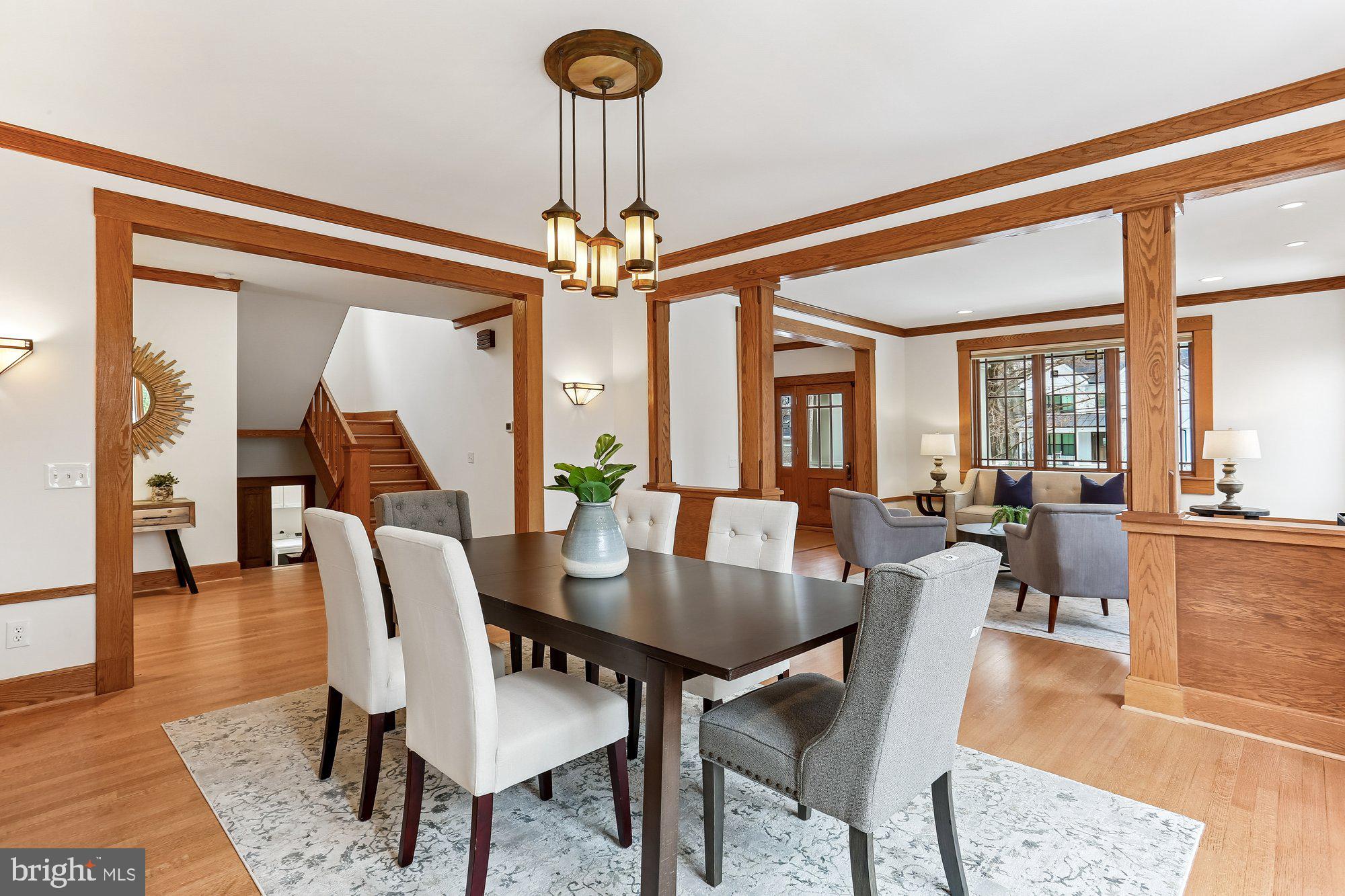 CHEVY CHASE VIEW - Residential