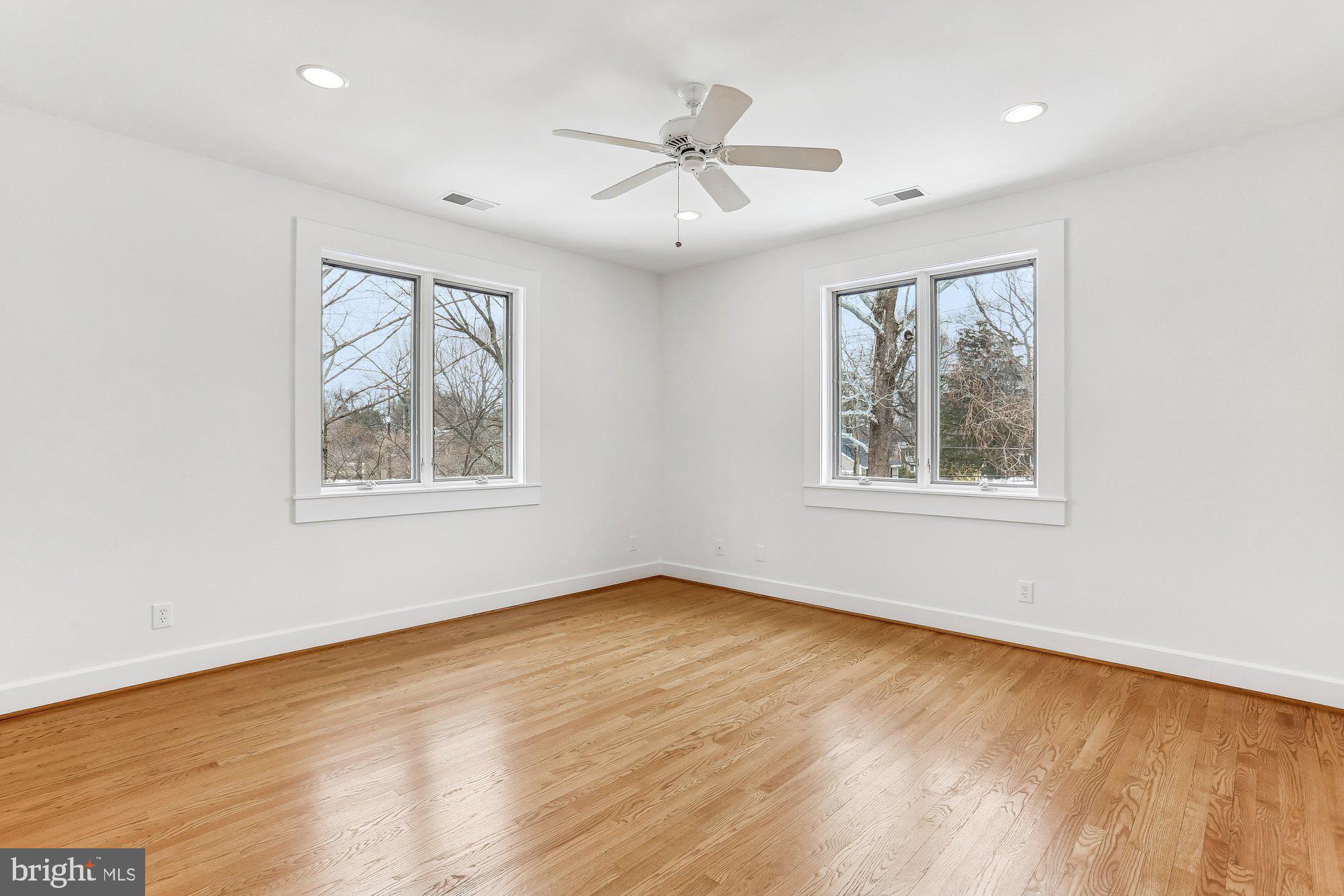 CHEVY CHASE VIEW - Residential