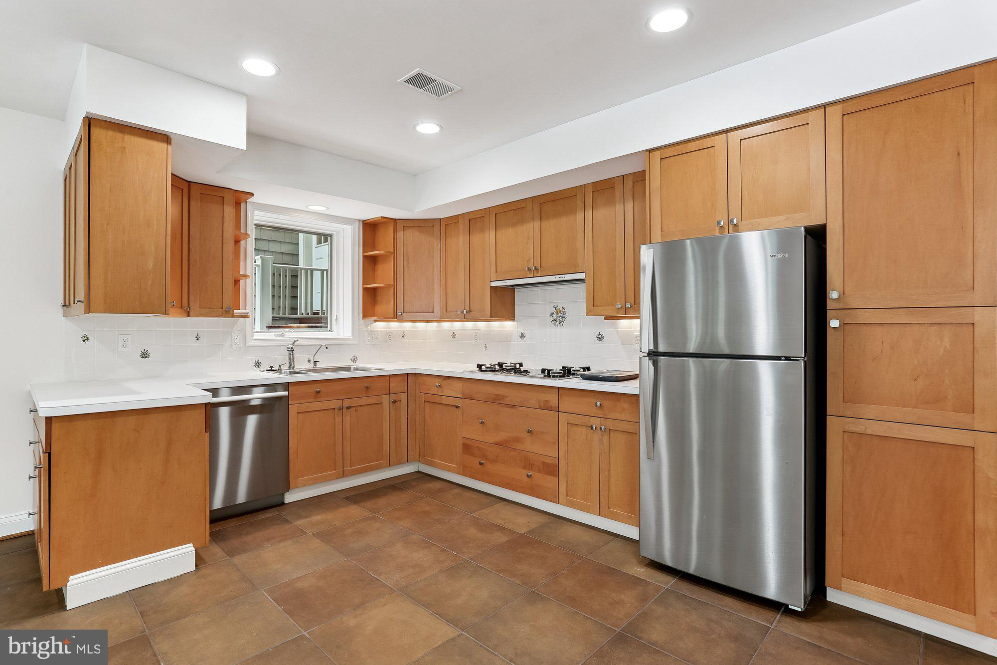 CHEVY CHASE VIEW - Residential