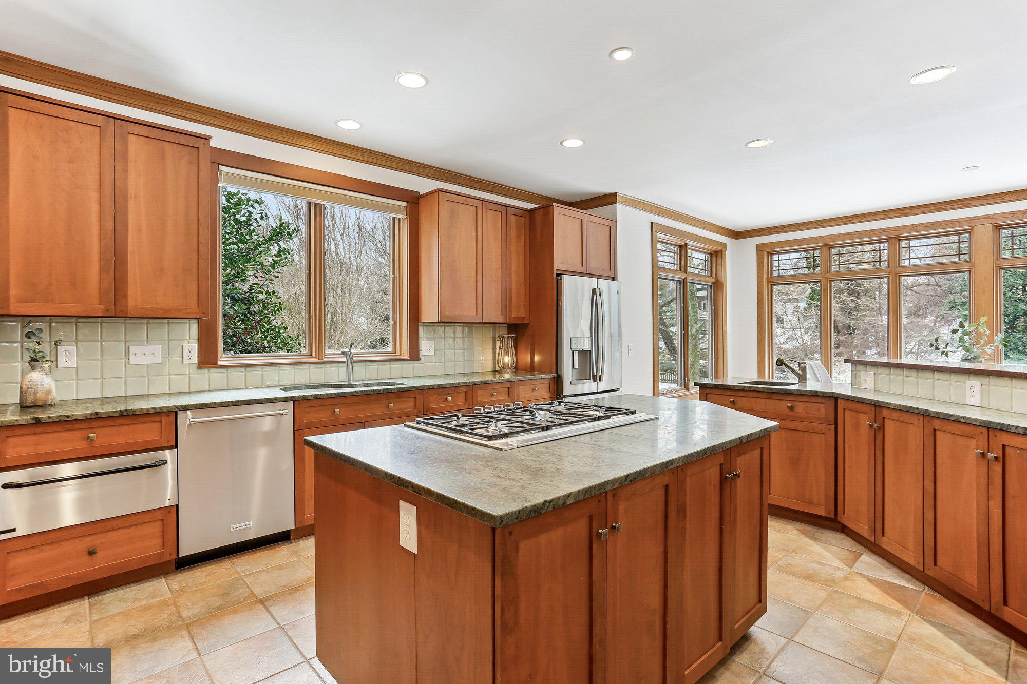 CHEVY CHASE VIEW - Residential