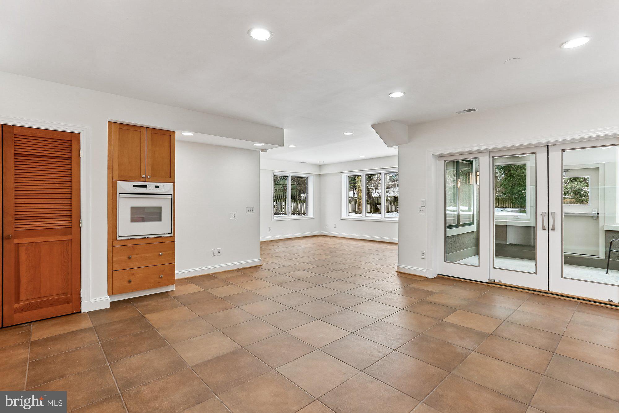 CHEVY CHASE VIEW - Residential