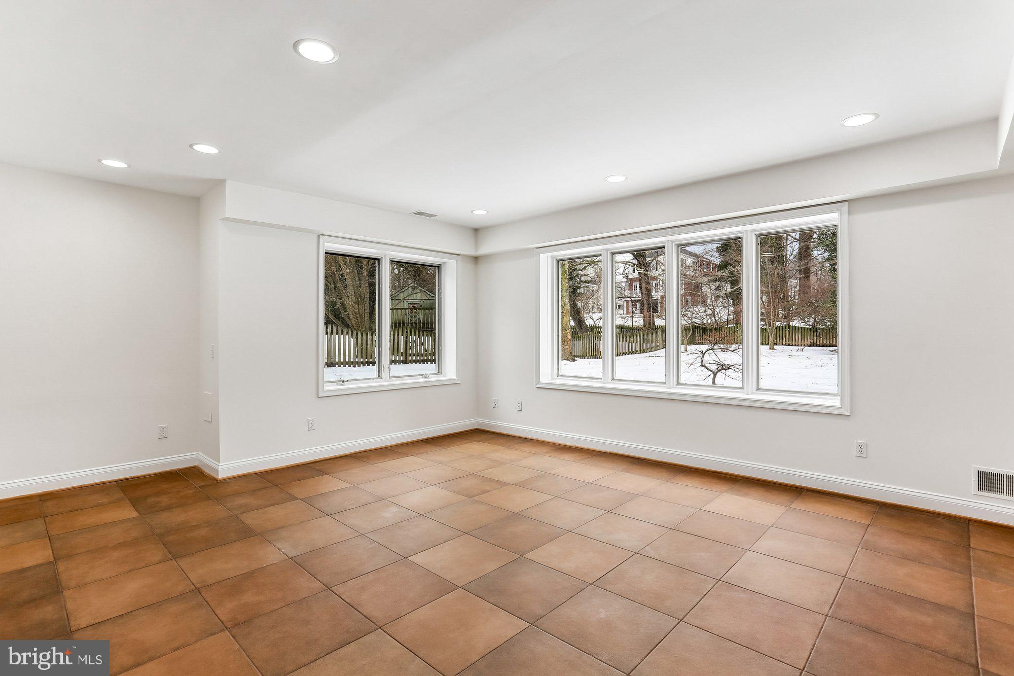 CHEVY CHASE VIEW - Residential