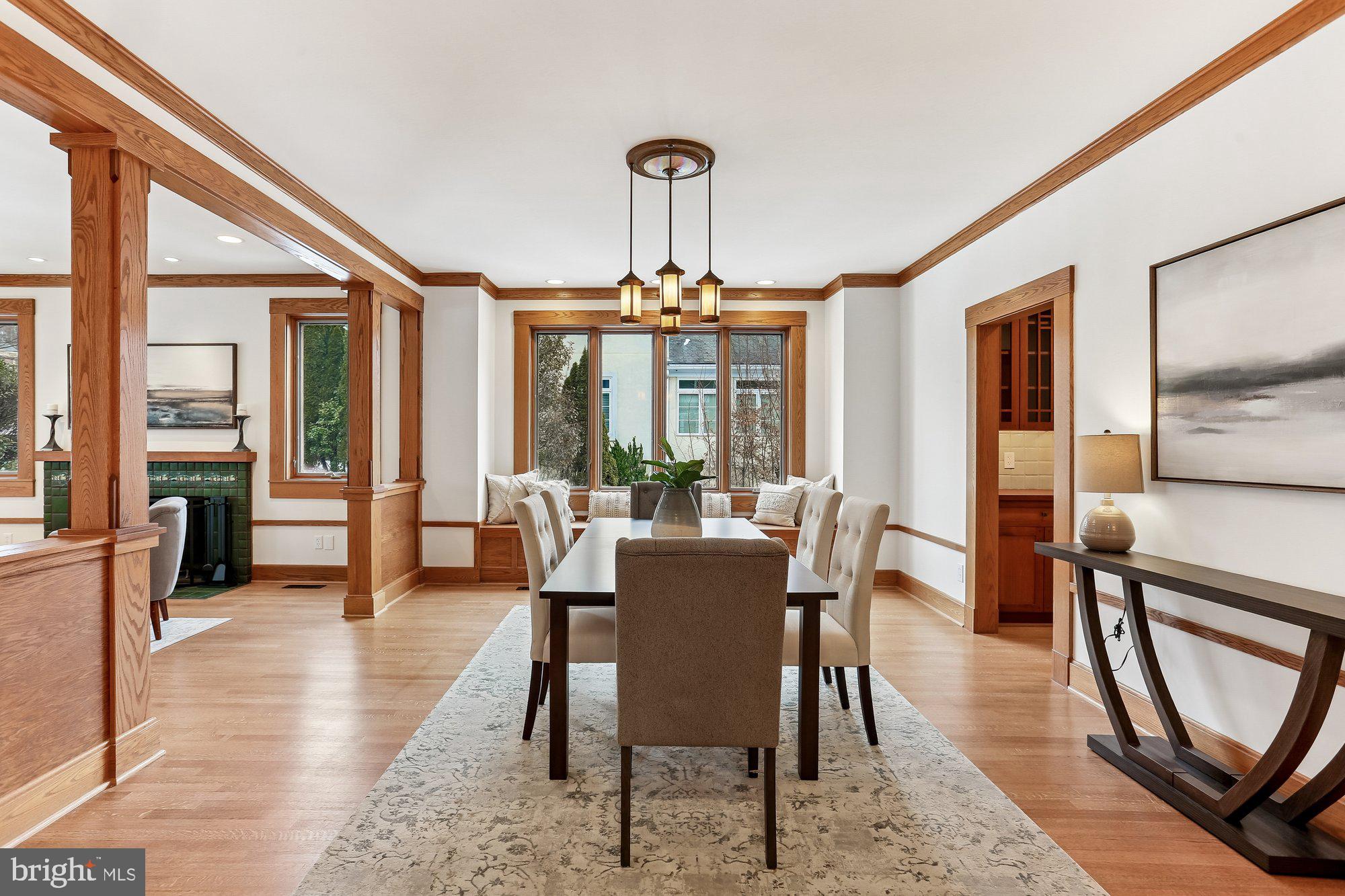 CHEVY CHASE VIEW - Residential