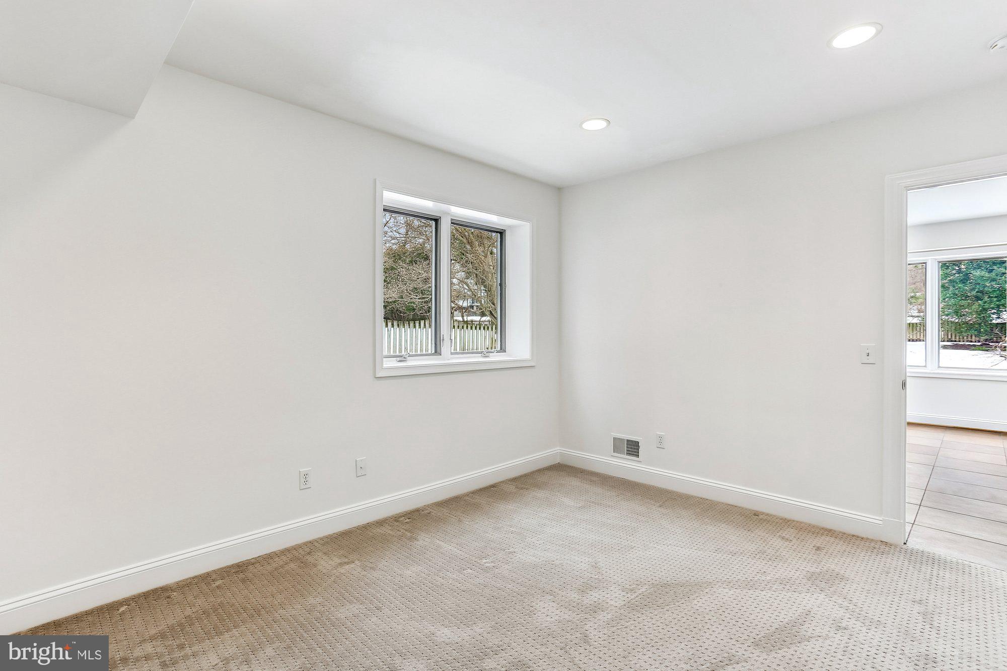 CHEVY CHASE VIEW - Residential