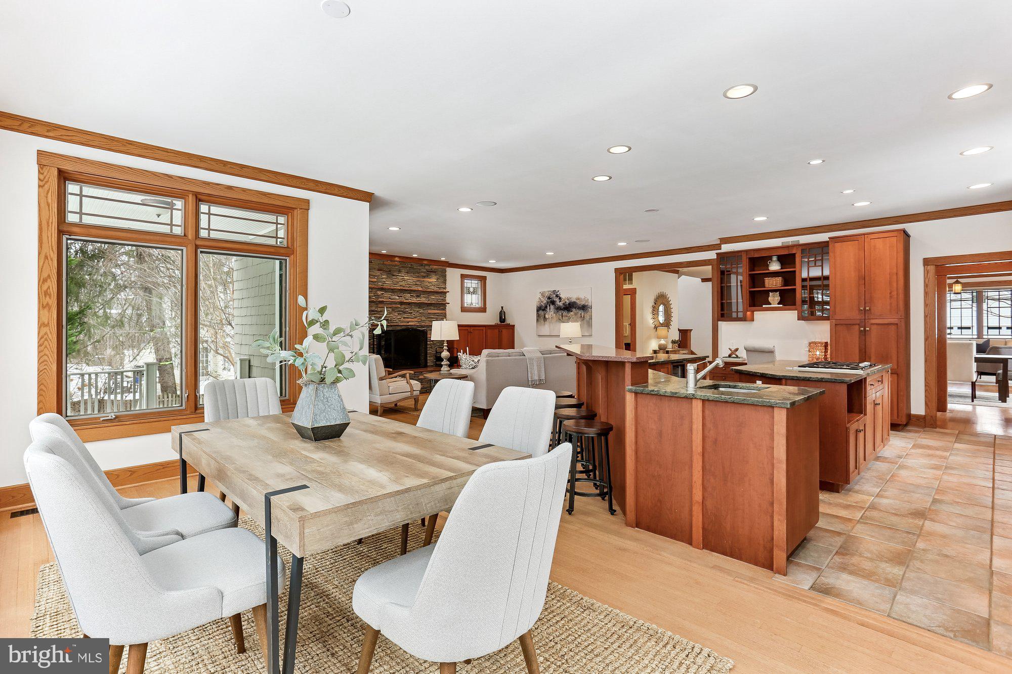 CHEVY CHASE VIEW - Residential