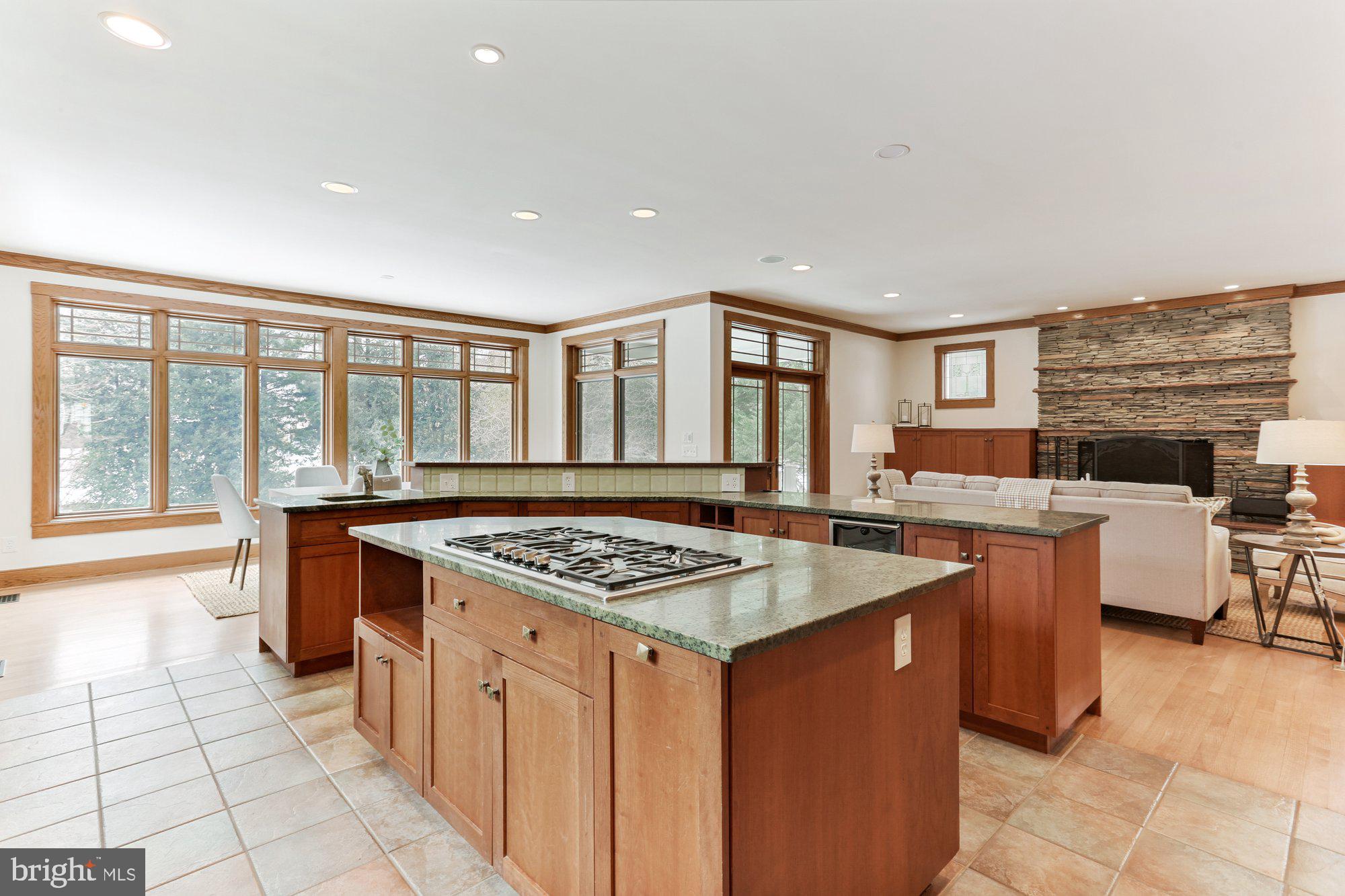 CHEVY CHASE VIEW - Residential