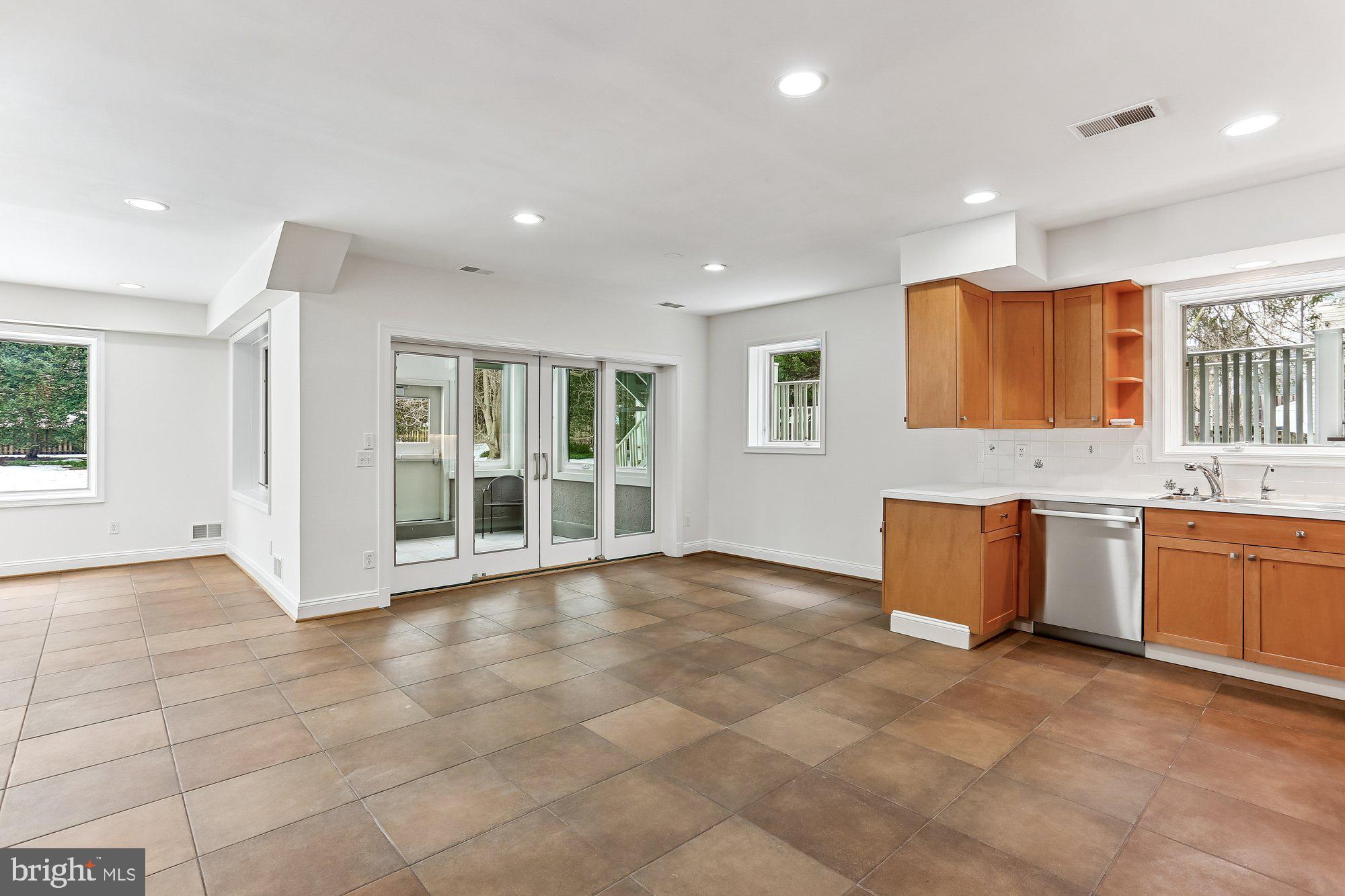 CHEVY CHASE VIEW - Residential