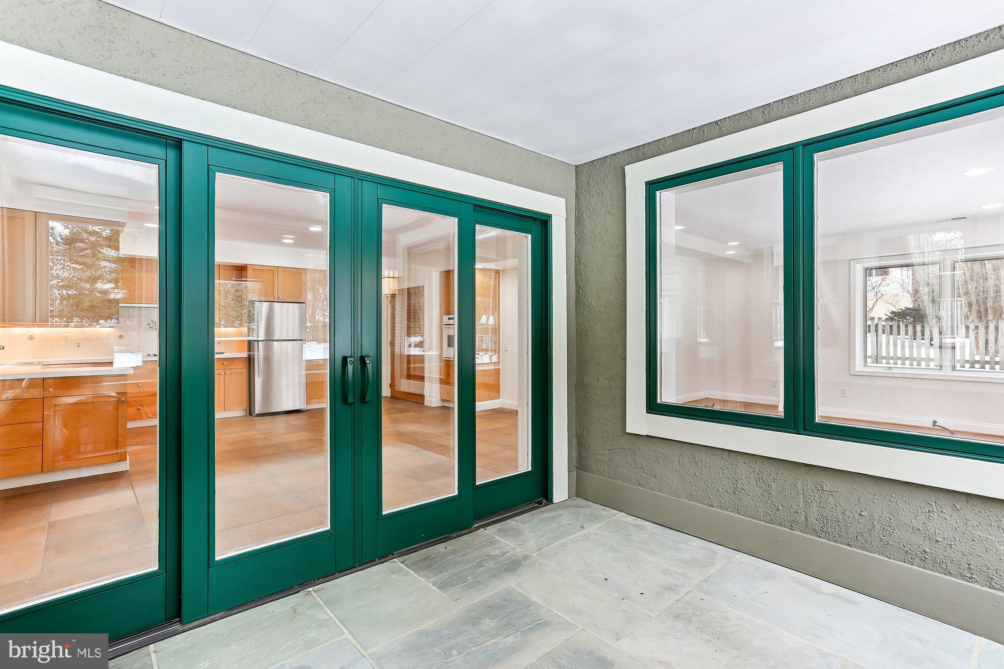 CHEVY CHASE VIEW - Residential