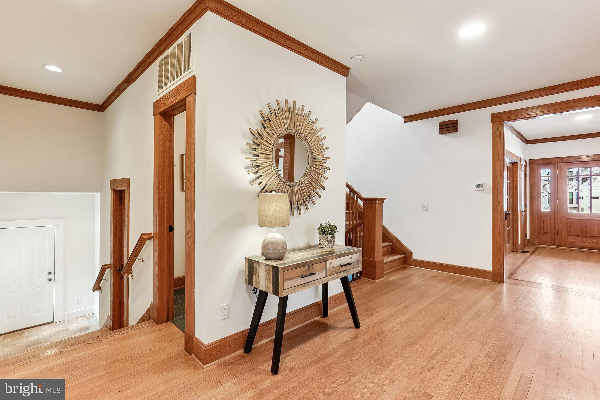 CHEVY CHASE VIEW - Residential