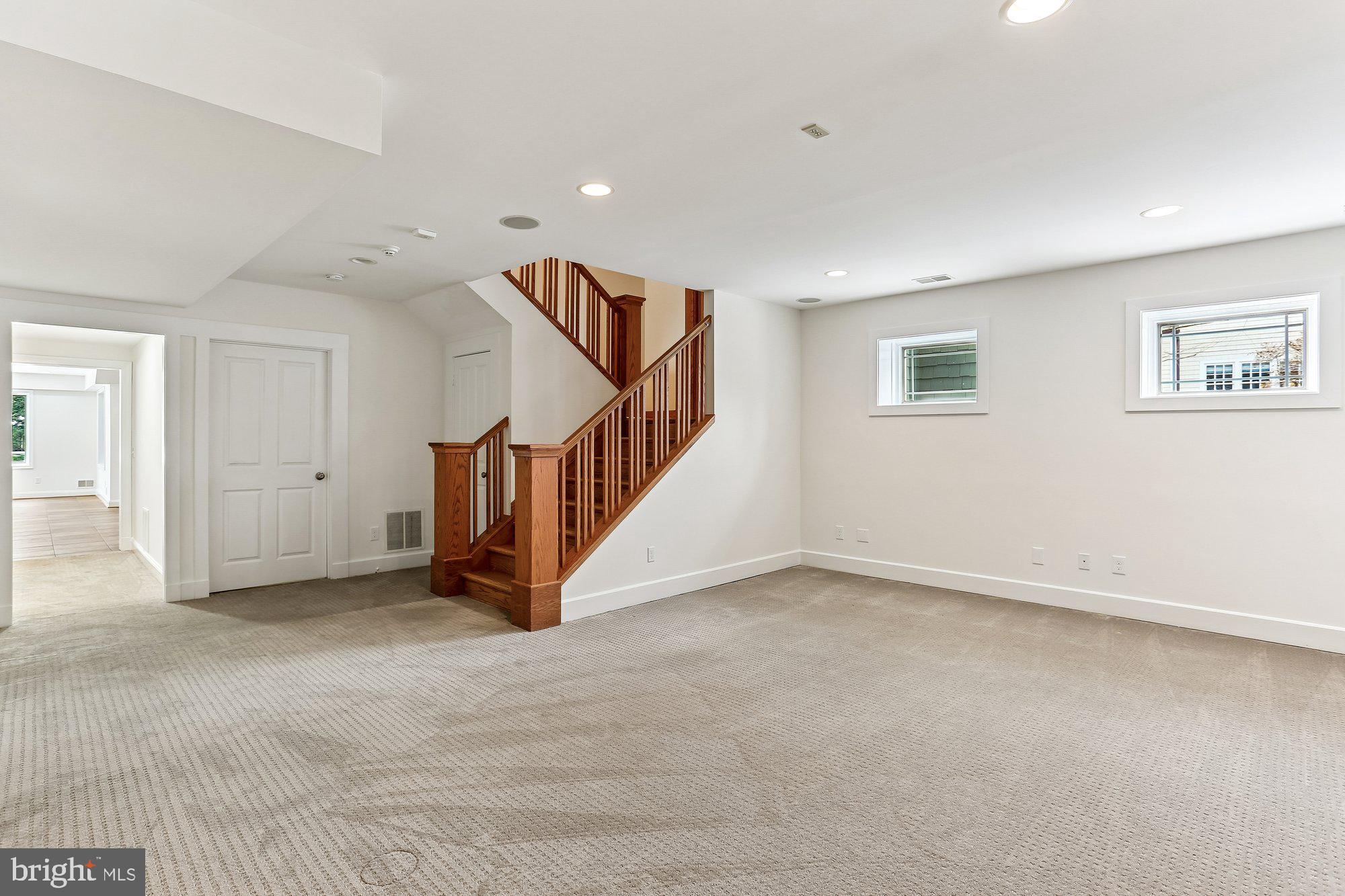 CHEVY CHASE VIEW - Residential