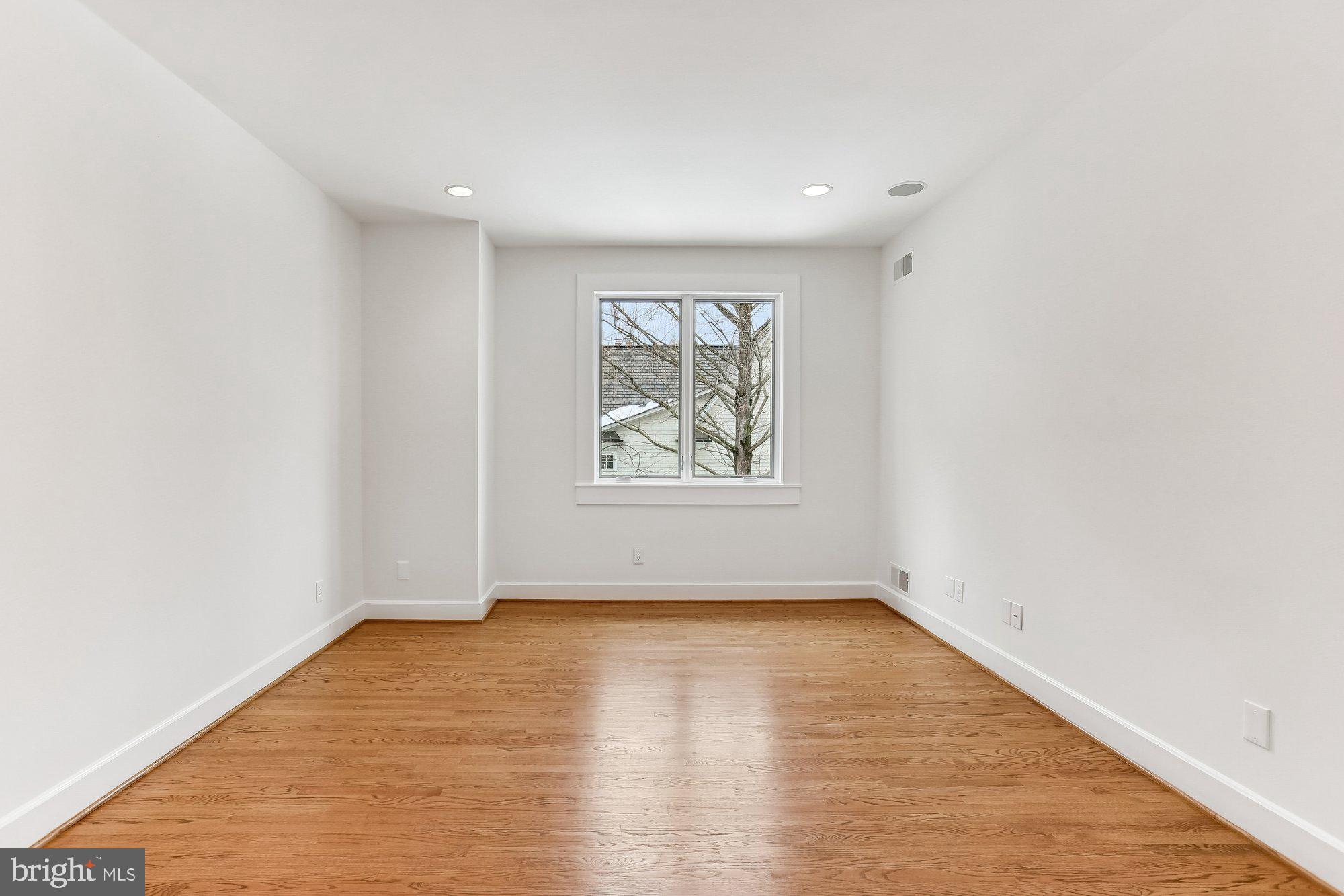 CHEVY CHASE VIEW - Residential