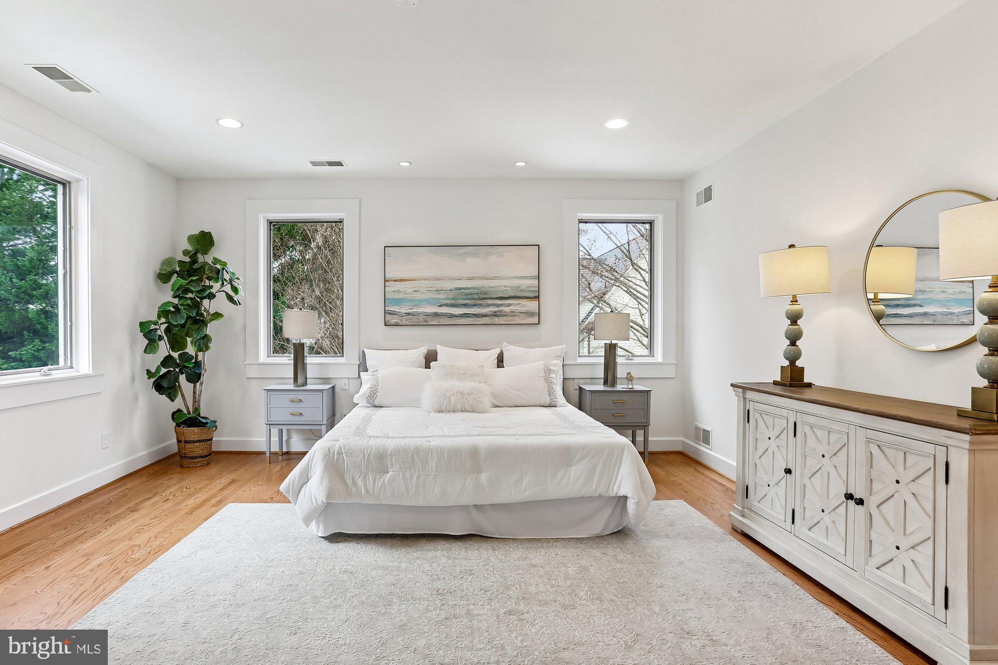 CHEVY CHASE VIEW - Residential