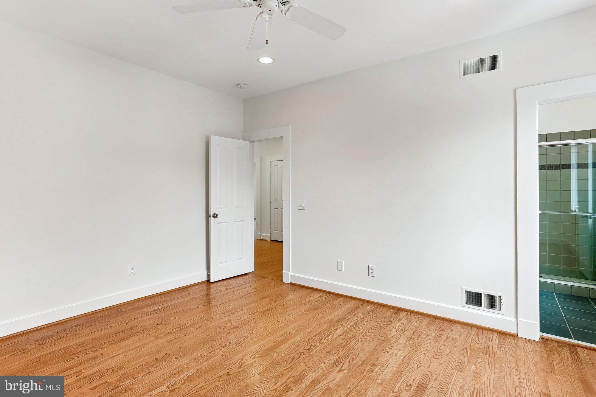 CHEVY CHASE VIEW - Residential