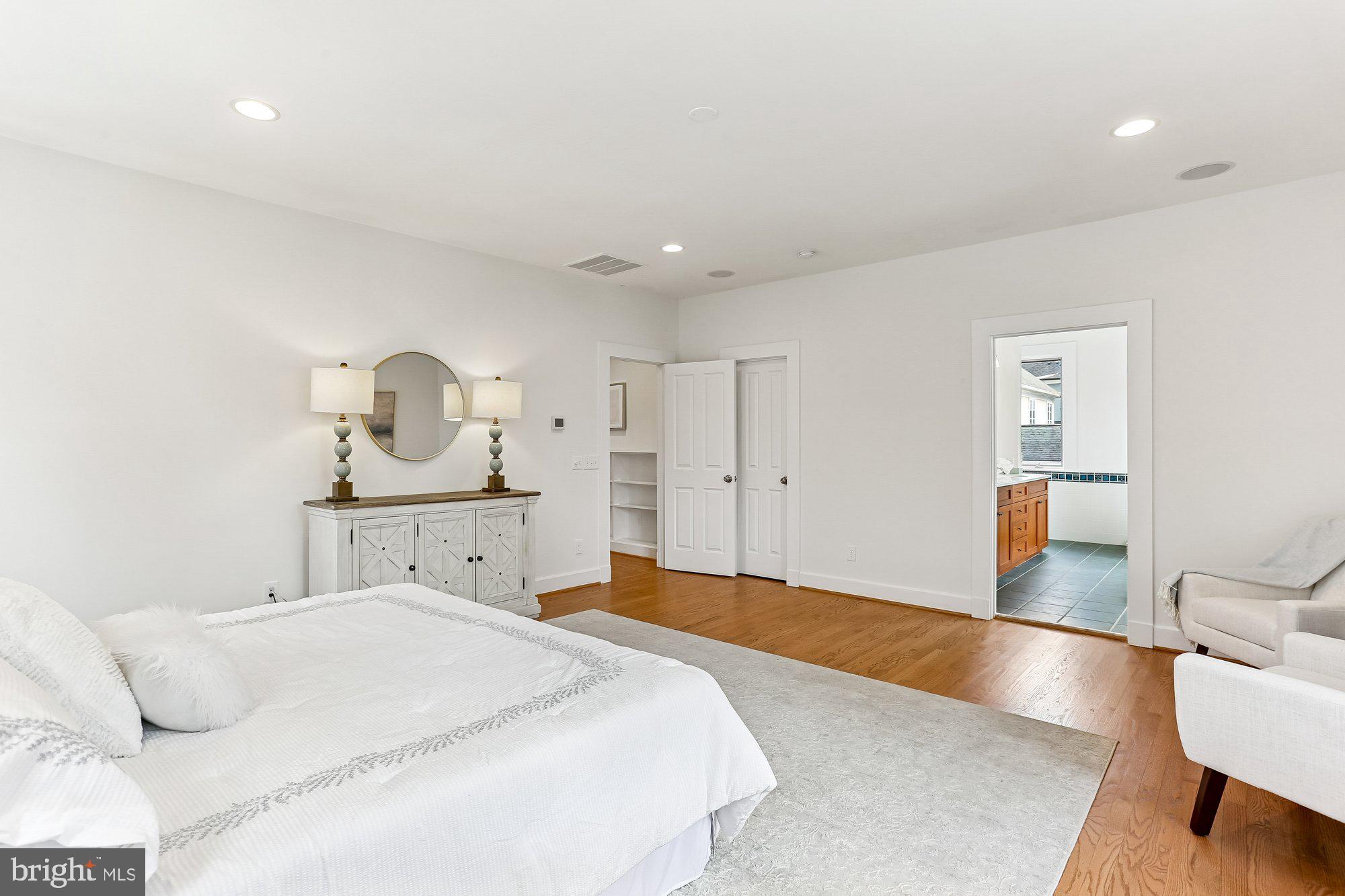 CHEVY CHASE VIEW - Residential