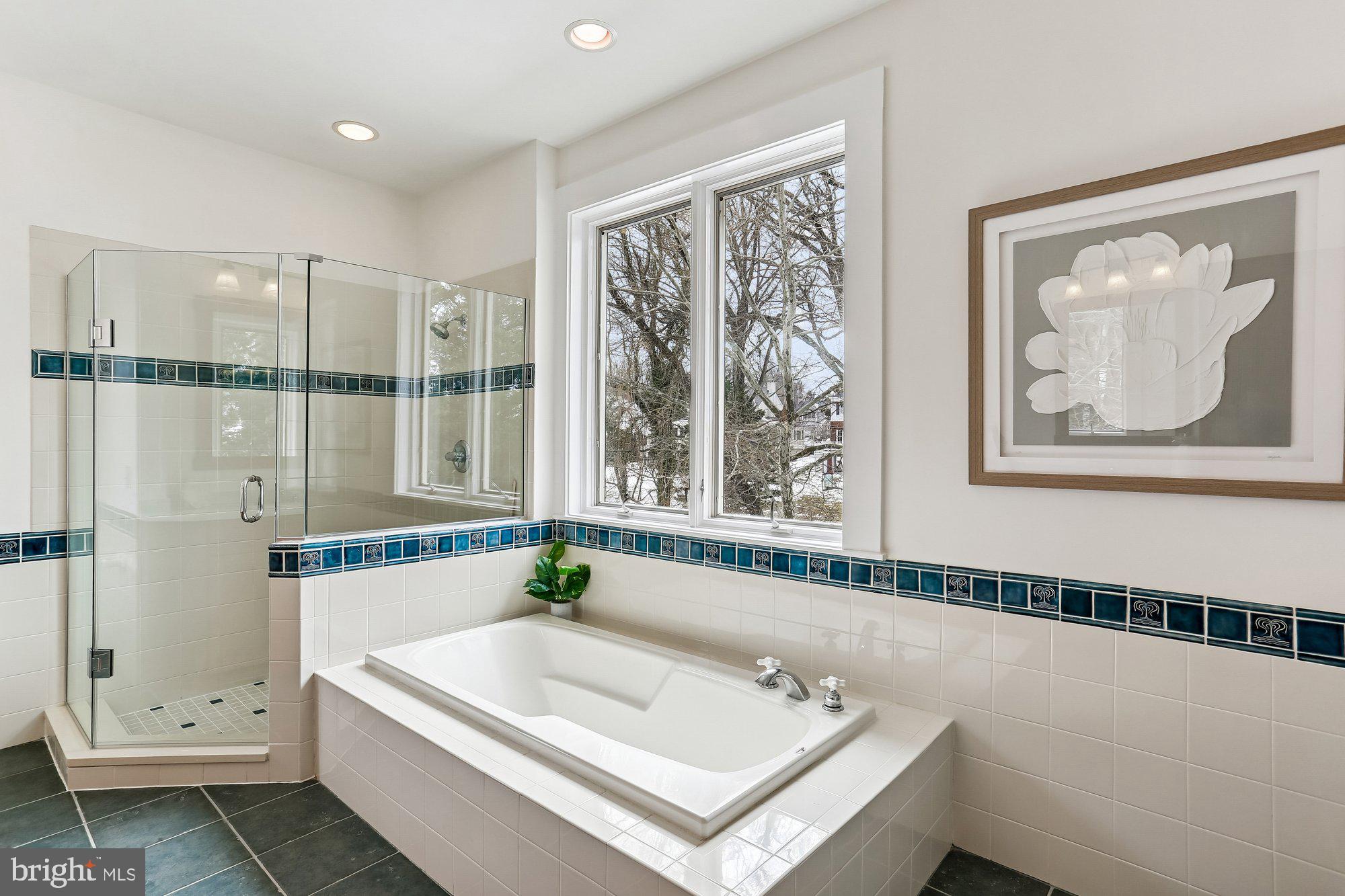 CHEVY CHASE VIEW - Residential