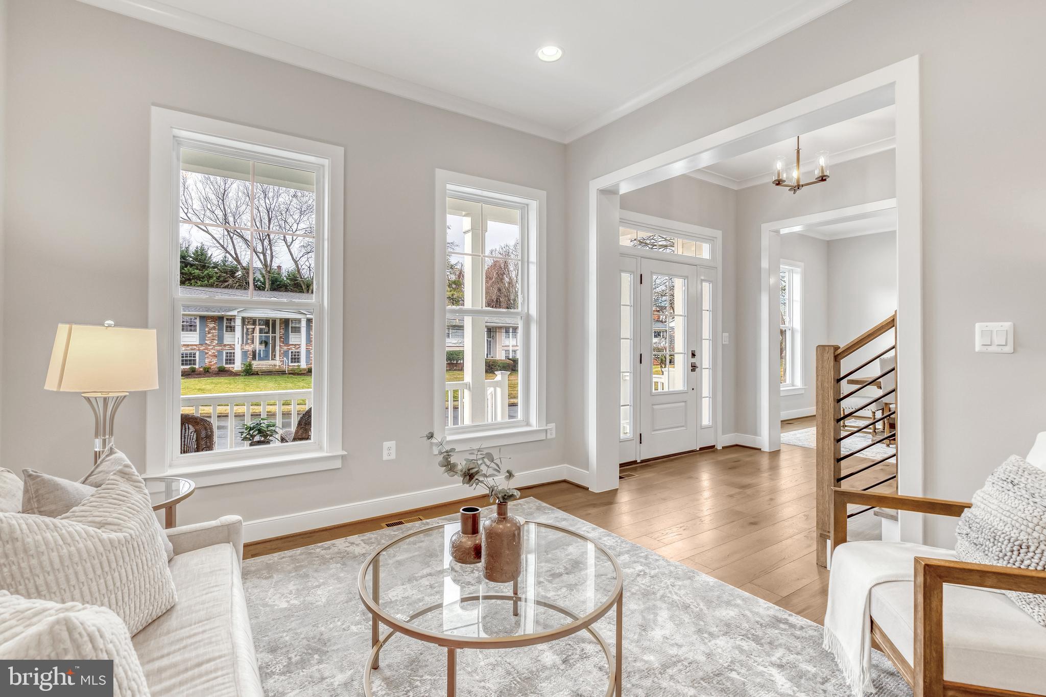 OAKWOOD - Residential