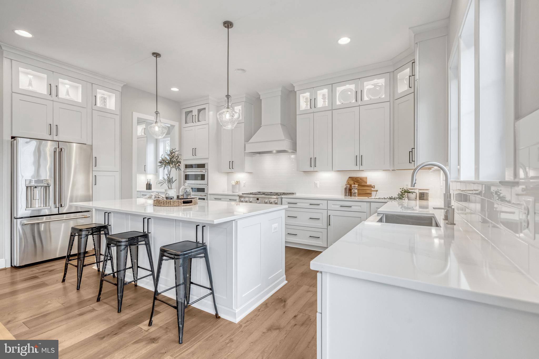 OAKWOOD - Residential