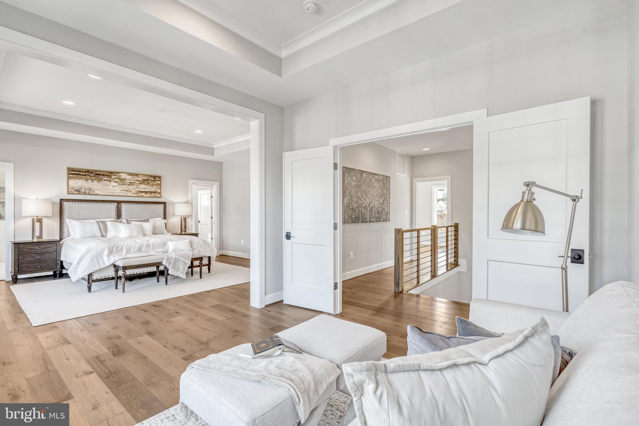 OAKWOOD - Residential