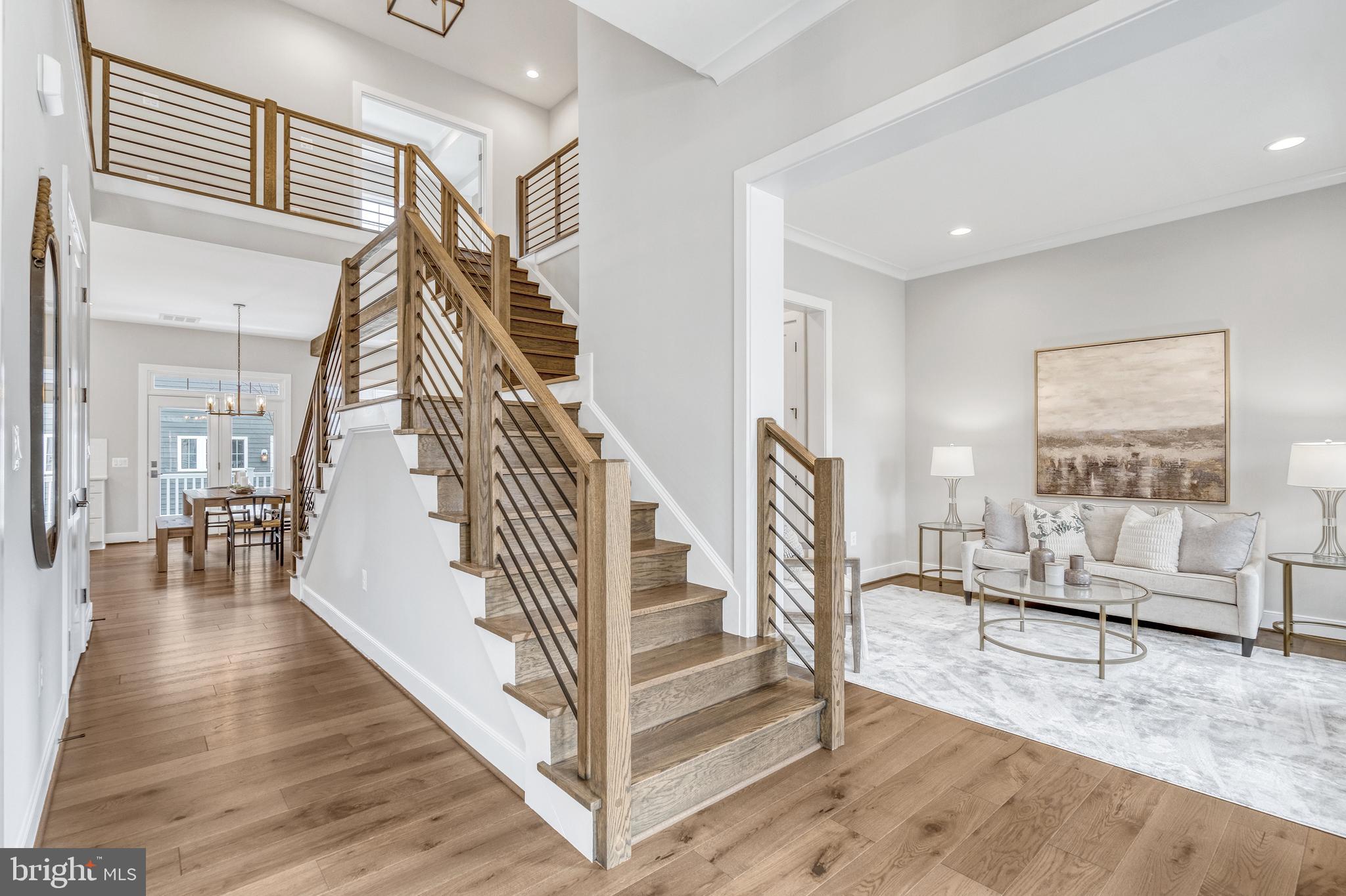 OAKWOOD - Residential