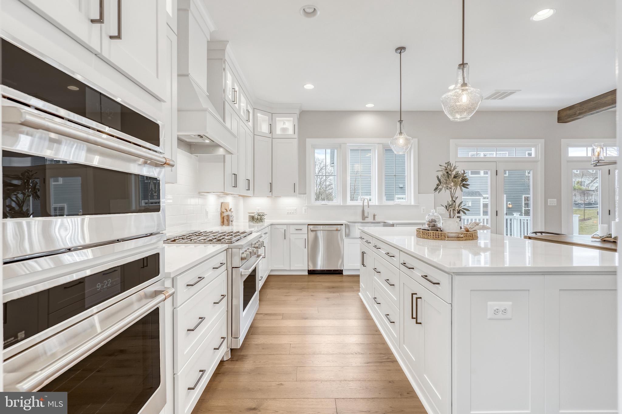 OAKWOOD - Residential