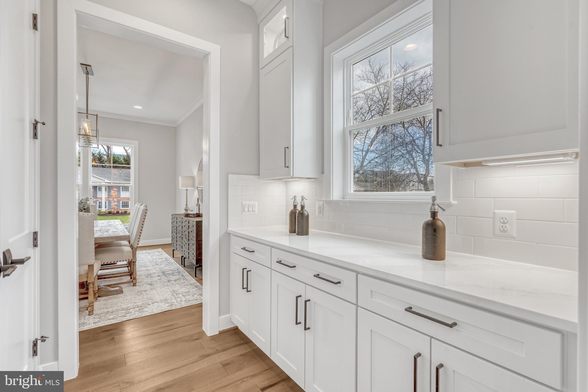 OAKWOOD - Residential