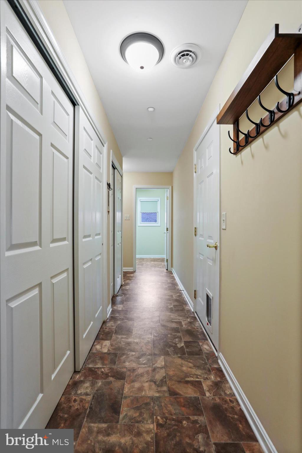 EAST RIDGE - Residential