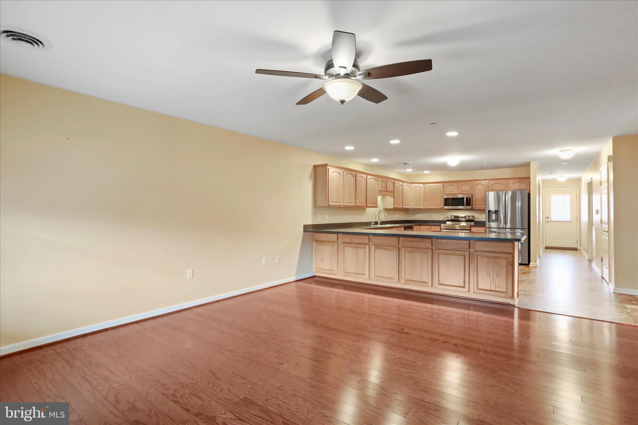 EAST RIDGE - Residential