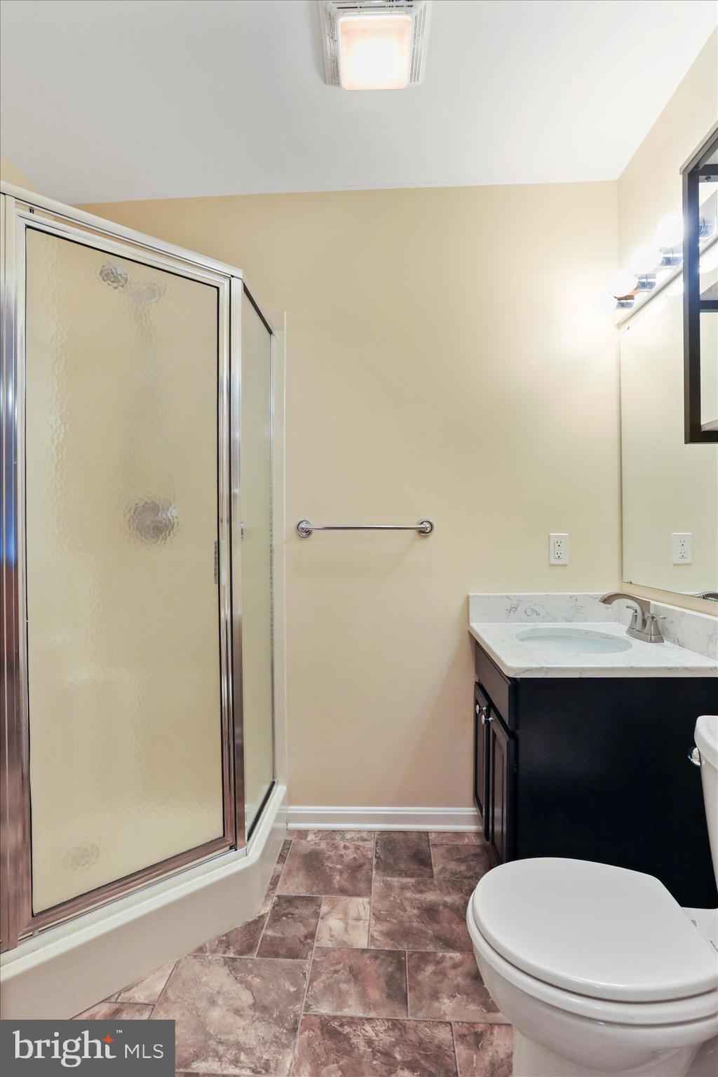 EAST RIDGE - Residential