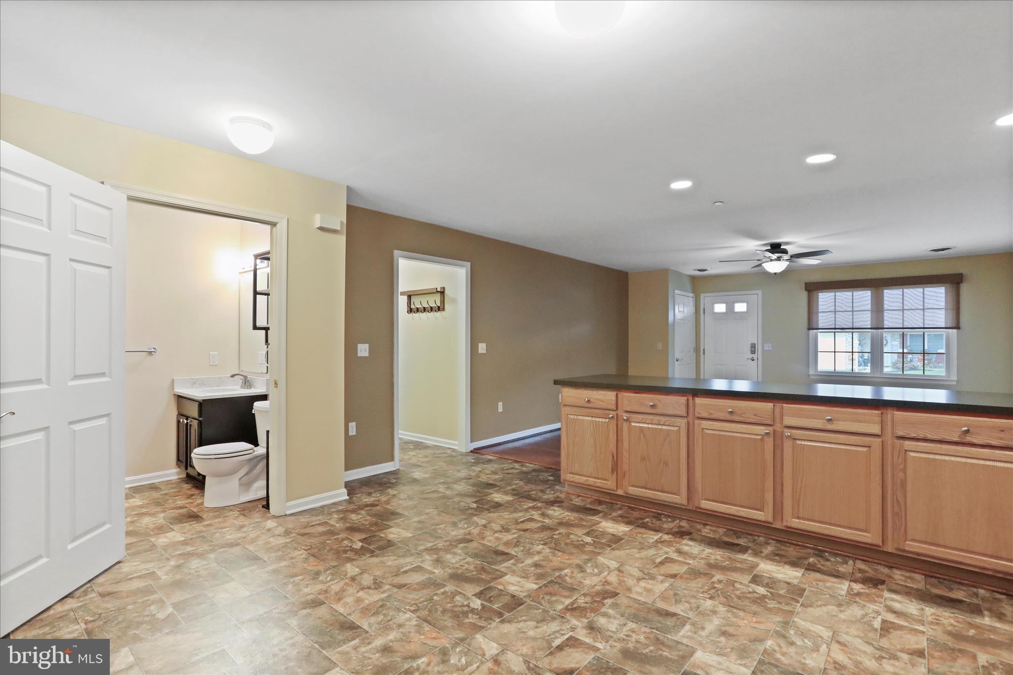 EAST RIDGE - Residential