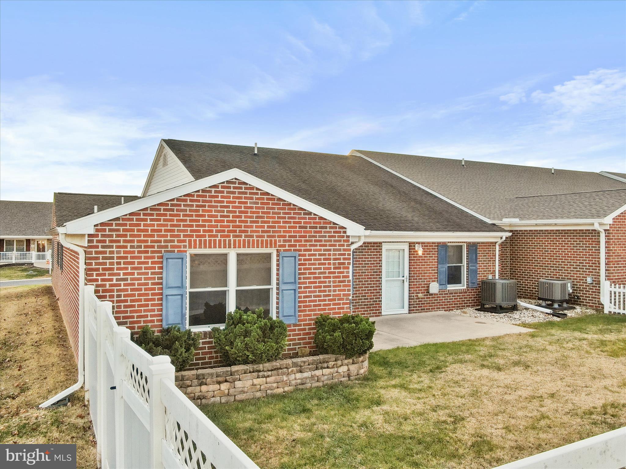 EAST RIDGE - Residential